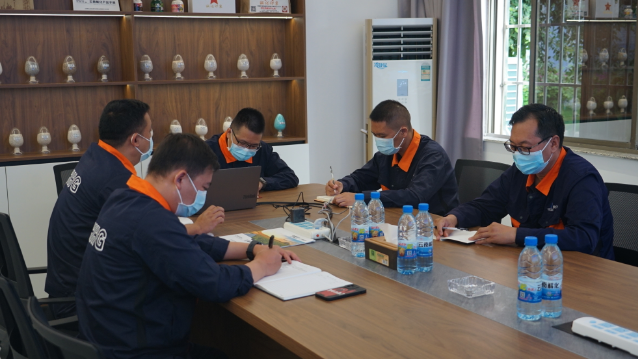 严抓产品质量管控 筑牢企业发展基石1.png