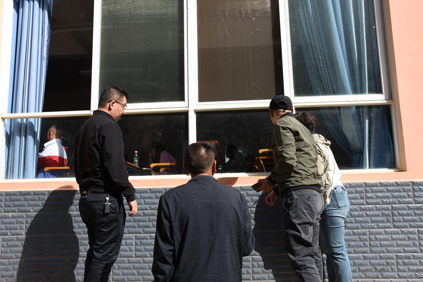 来去有念 何以开远丨审出“顽疾”保健康 祛出“共病”助成长