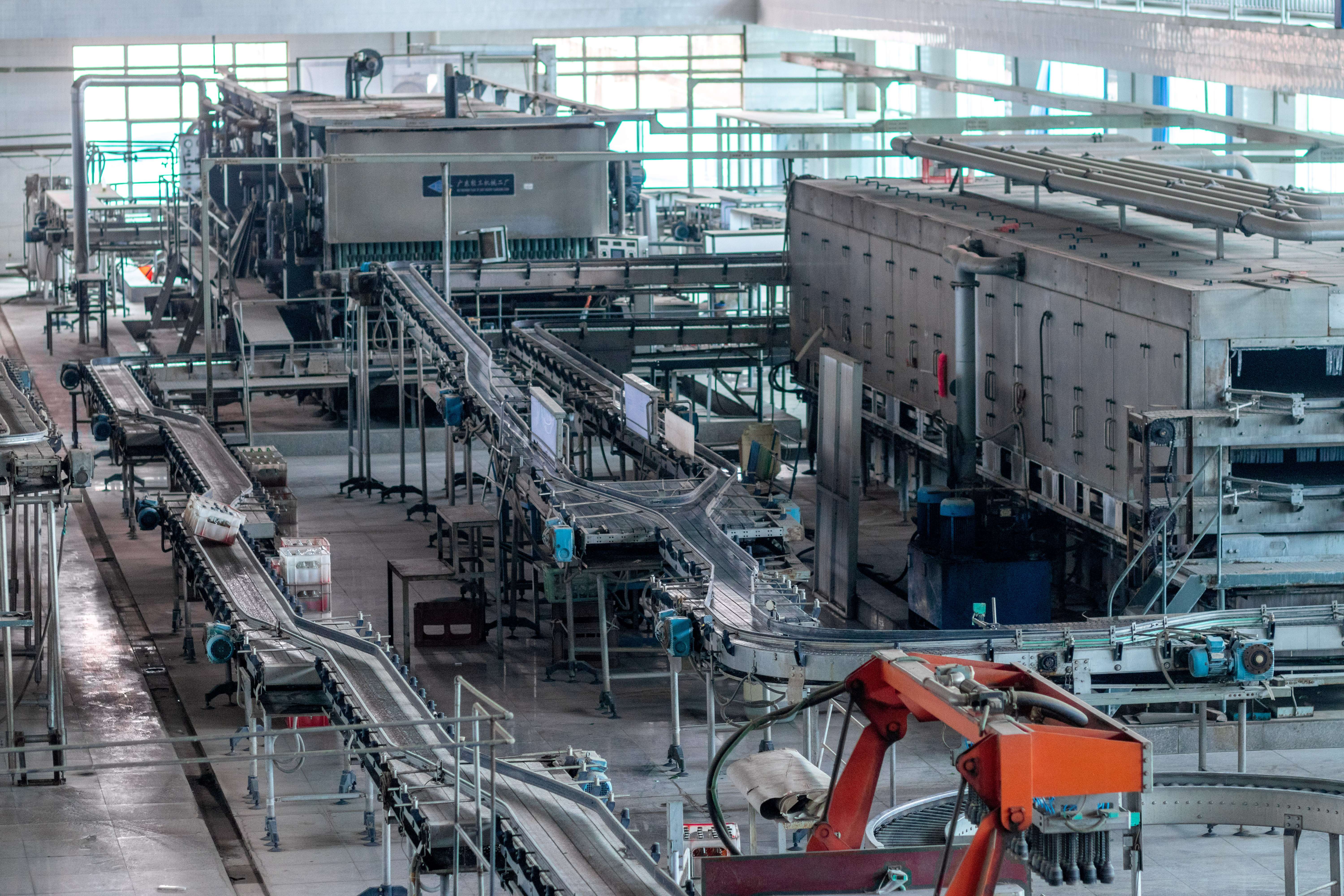 来去有念 何以开远丨红河啤酒：这股开远味儿 三十年没变