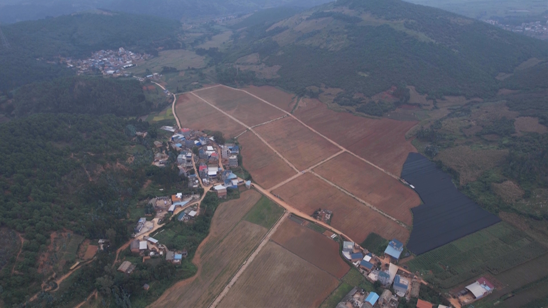 来去有念 何以开远 | 高标准农田建设助农增收