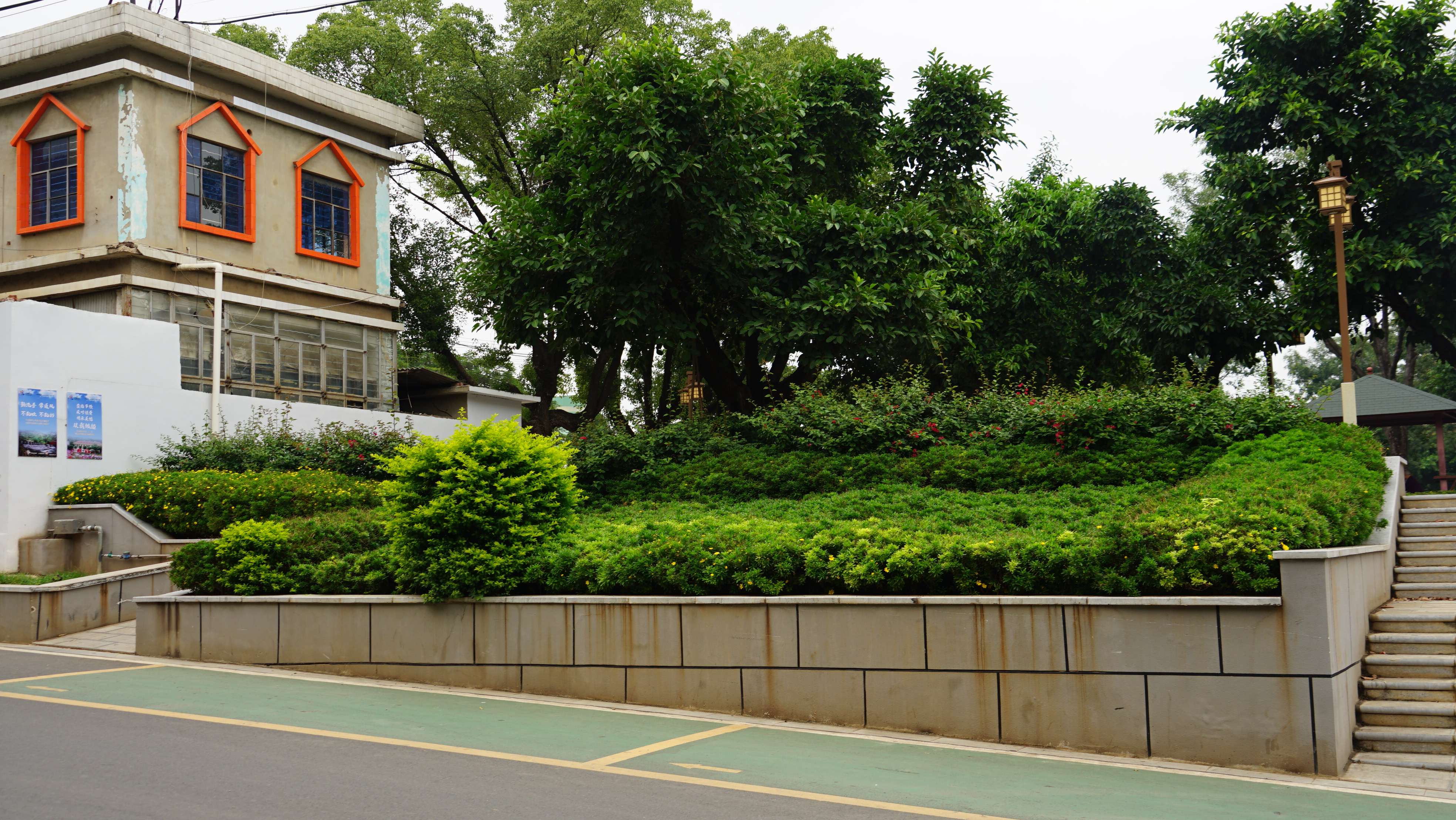 来去有念 何以开远｜老旧小区“蝶变三部曲”——改造过程汇聚民意民需