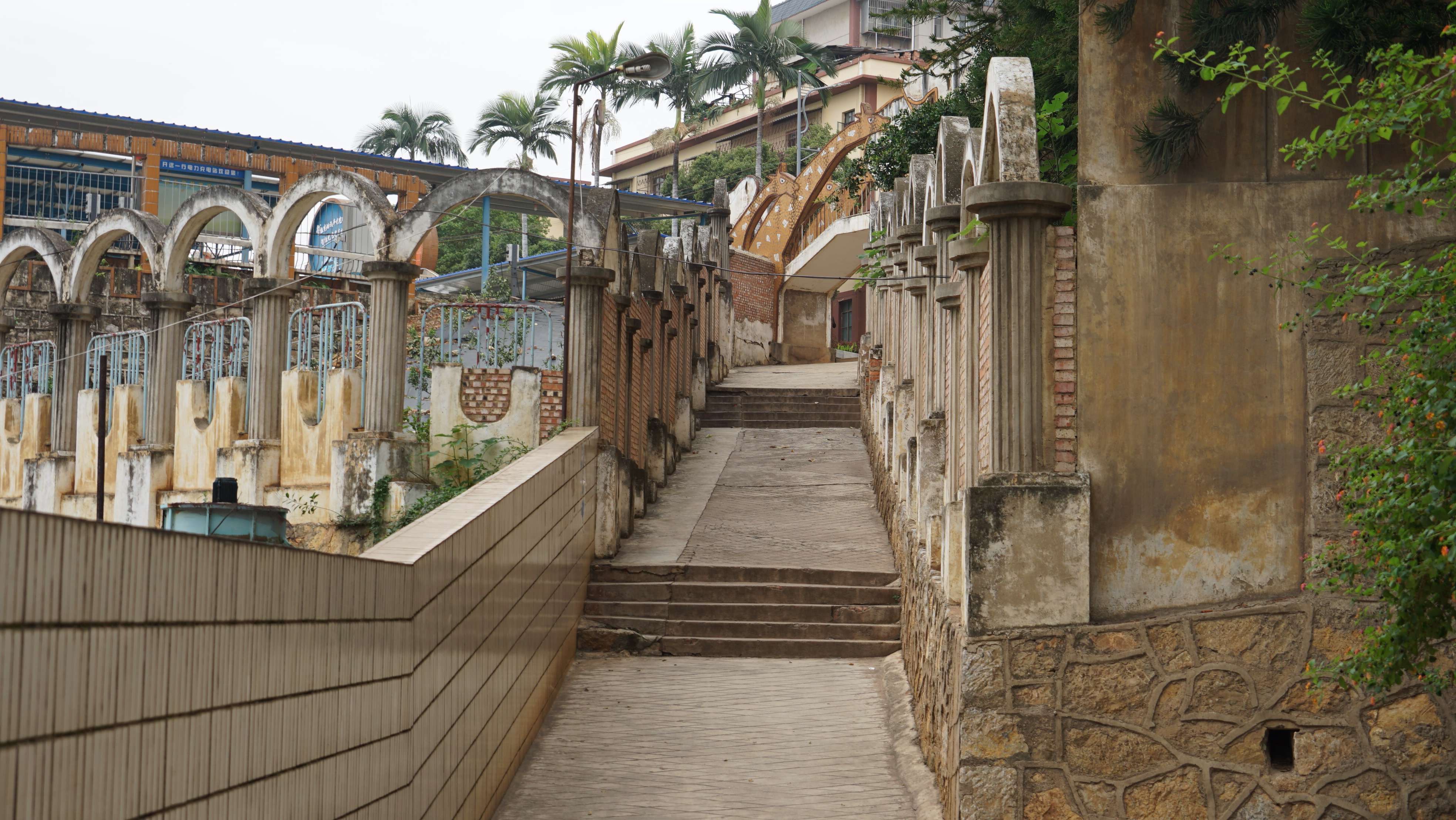 来去有念 何以开远｜老旧小区“蝶变三部曲”——改造过程汇聚民意民需