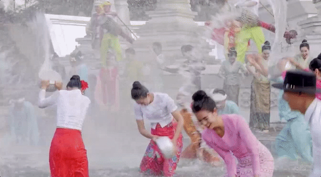 省委书记诚邀海内外朋友共建共享“有一种叫云南的生活”