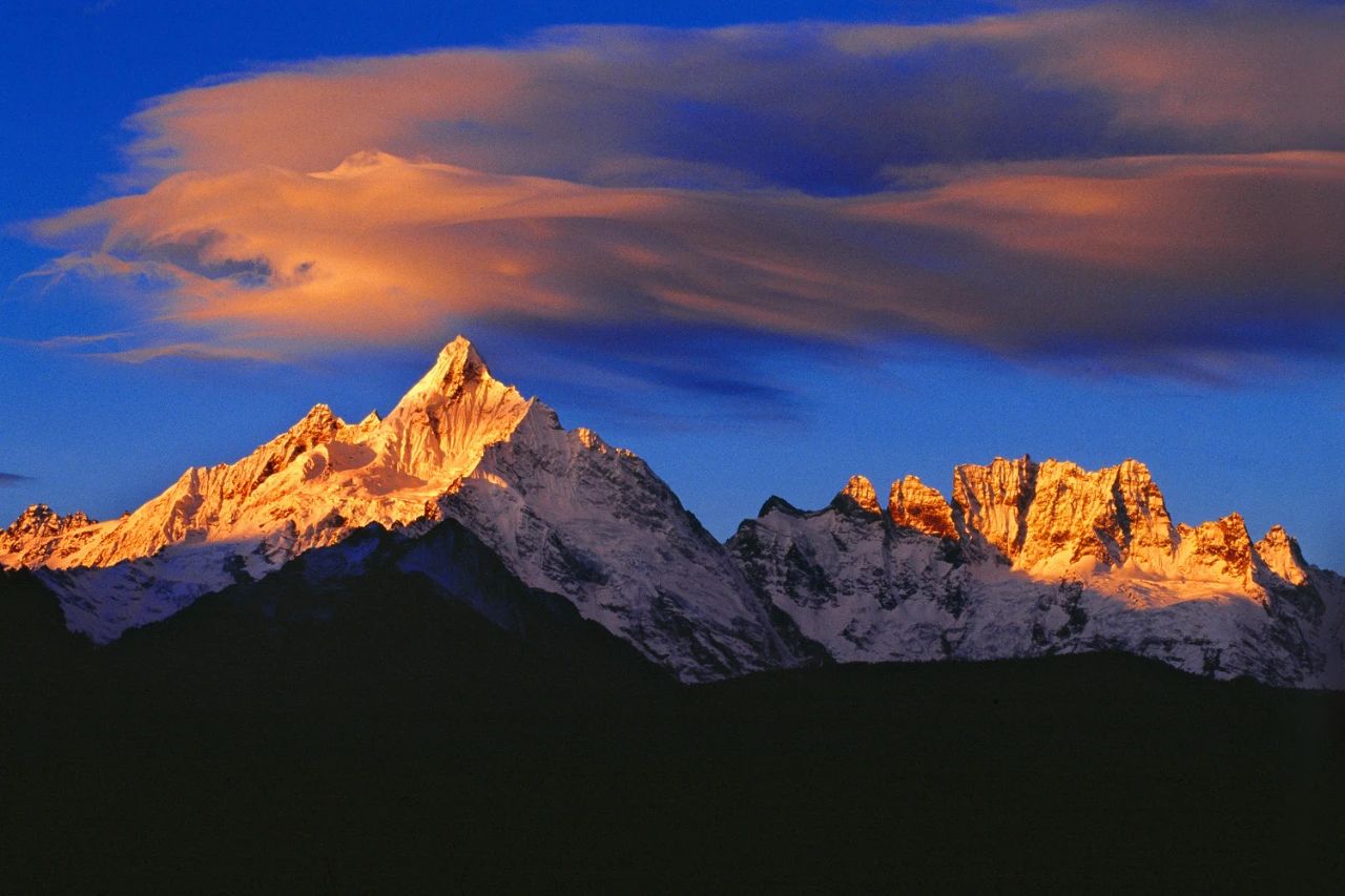 什么是“有一种叫云南的生活”？听省委书记娓娓道来～