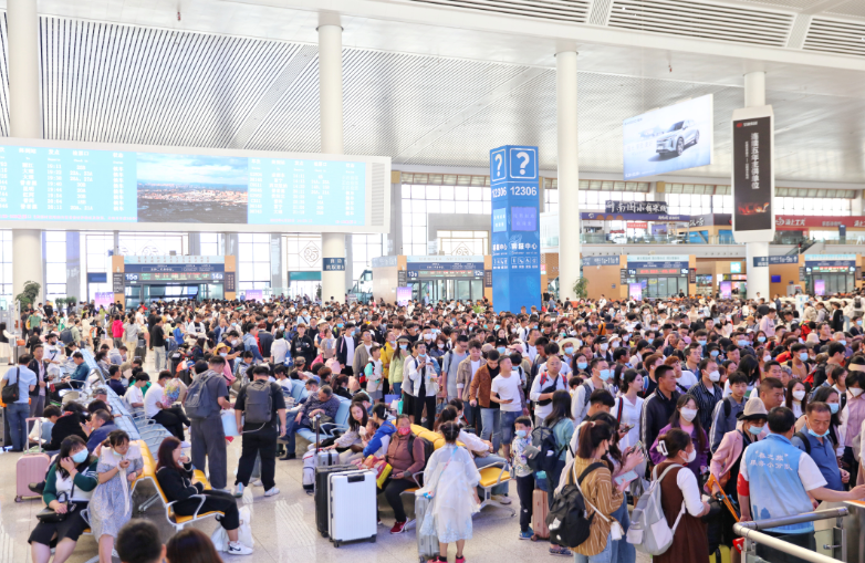 什么是“有一种叫云南的生活”？听省委书记娓娓道来～