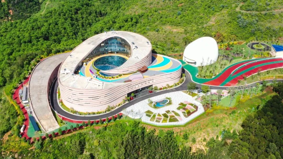 什么是“有一种叫云南的生活”？听省委书记娓娓道来～