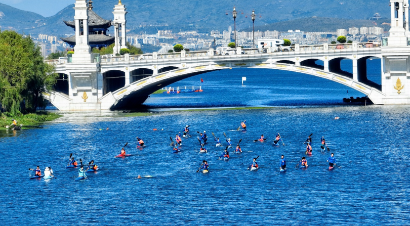 什么是“有一种叫云南的生活”？听省委书记娓娓道来～