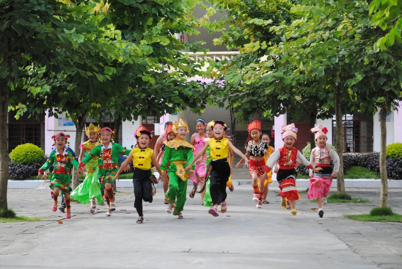 什么是“有一种叫云南的生活”？听省委书记娓娓道来～