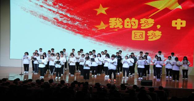 昆一中晋宁学校