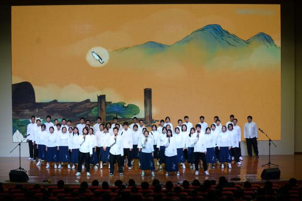 昆一中晋宁学校