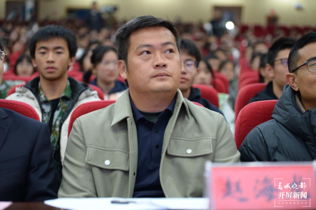 昆一中晋宁学校