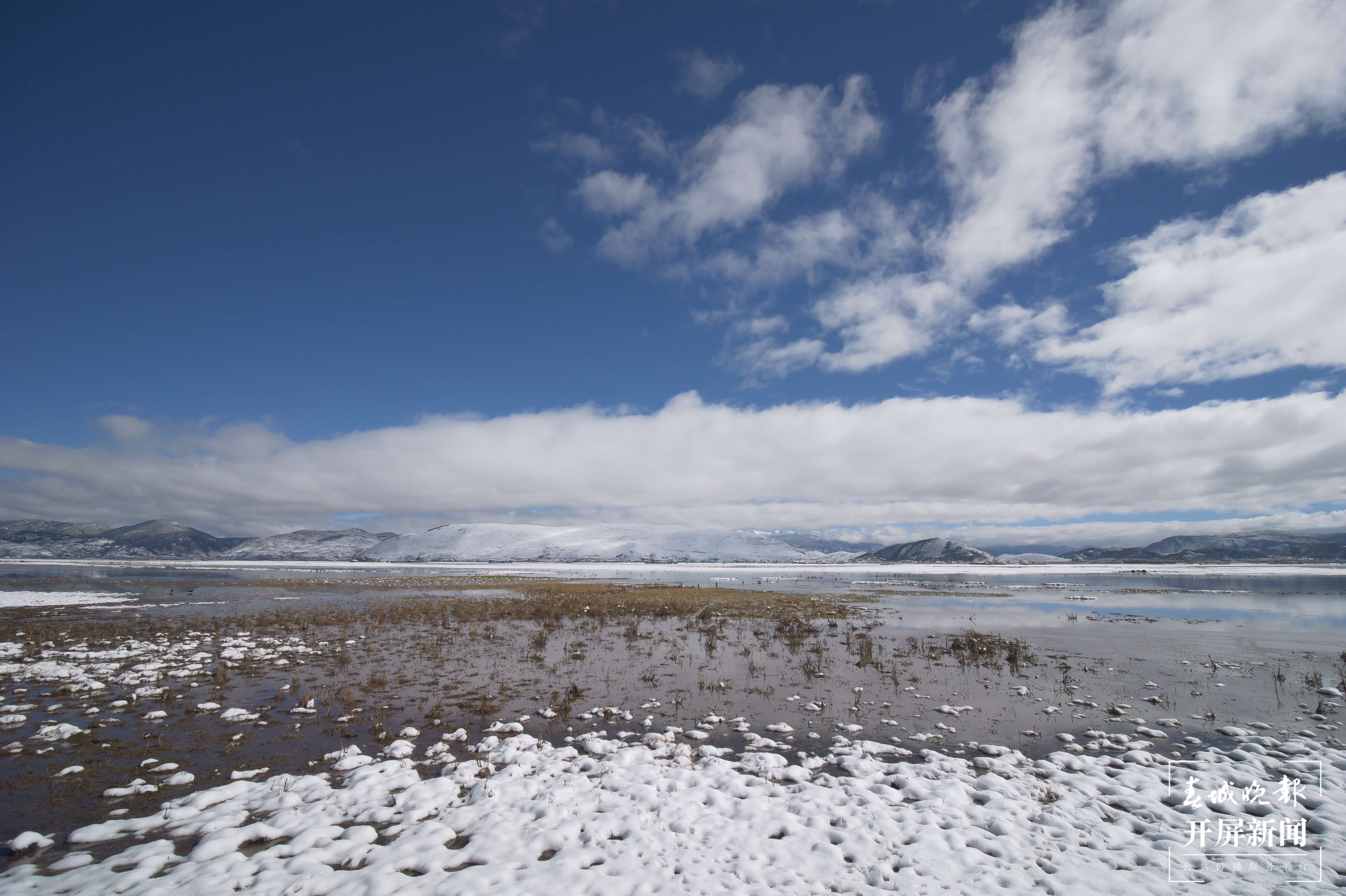 丽香铁路资料图（风景：杜帆；现场：翟剑）