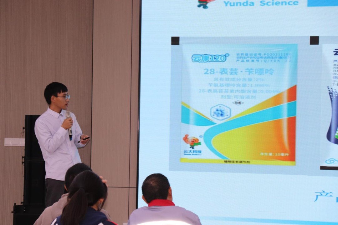 昆一中晋宁学校开展“走进企业”访学活动