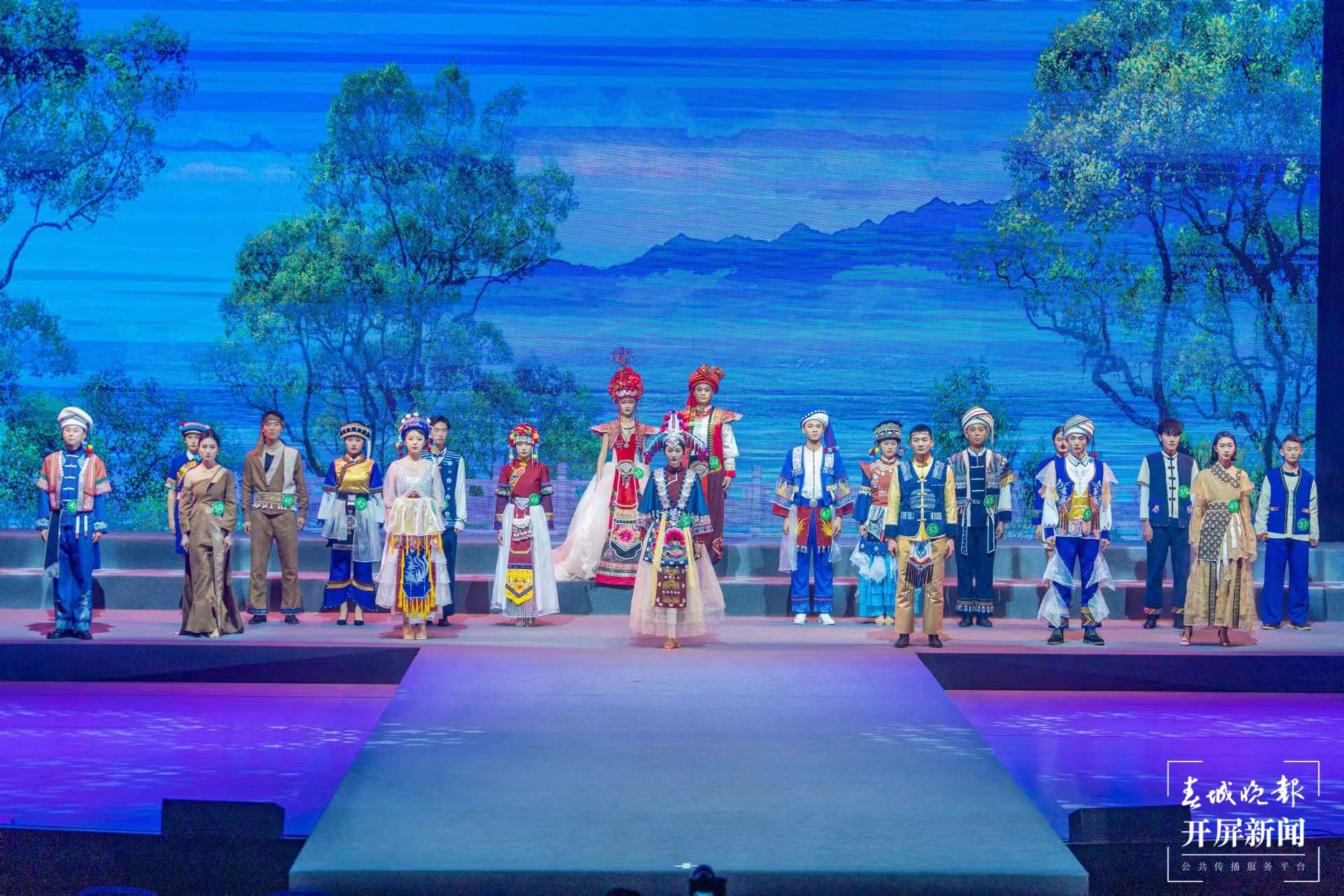 大理美好生活季｜唐宋时期的大理有多美？石窟与画卷告诉你！