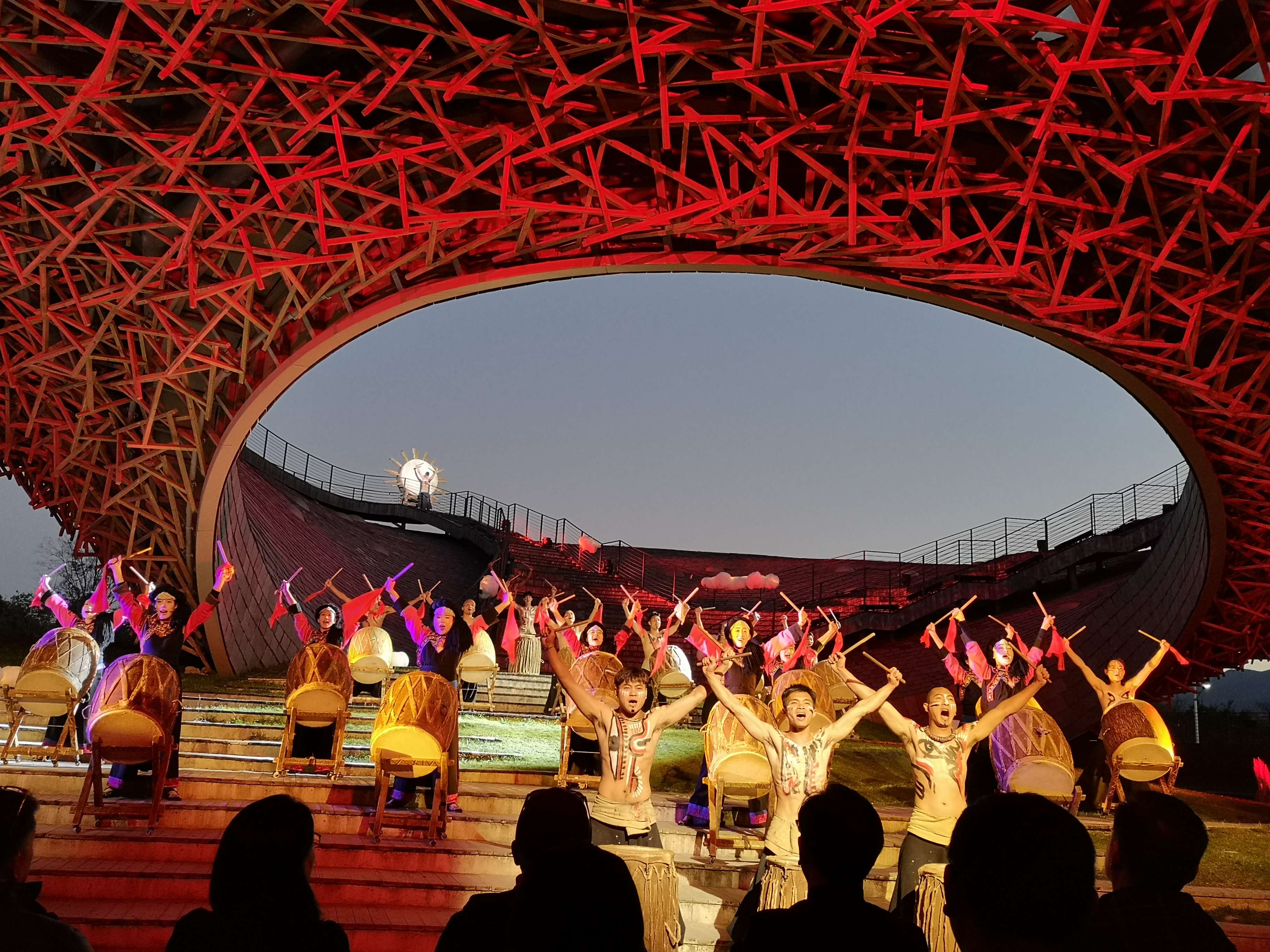 大理美好生活季 | 从山野到殿堂，在舞蹈中感知大理