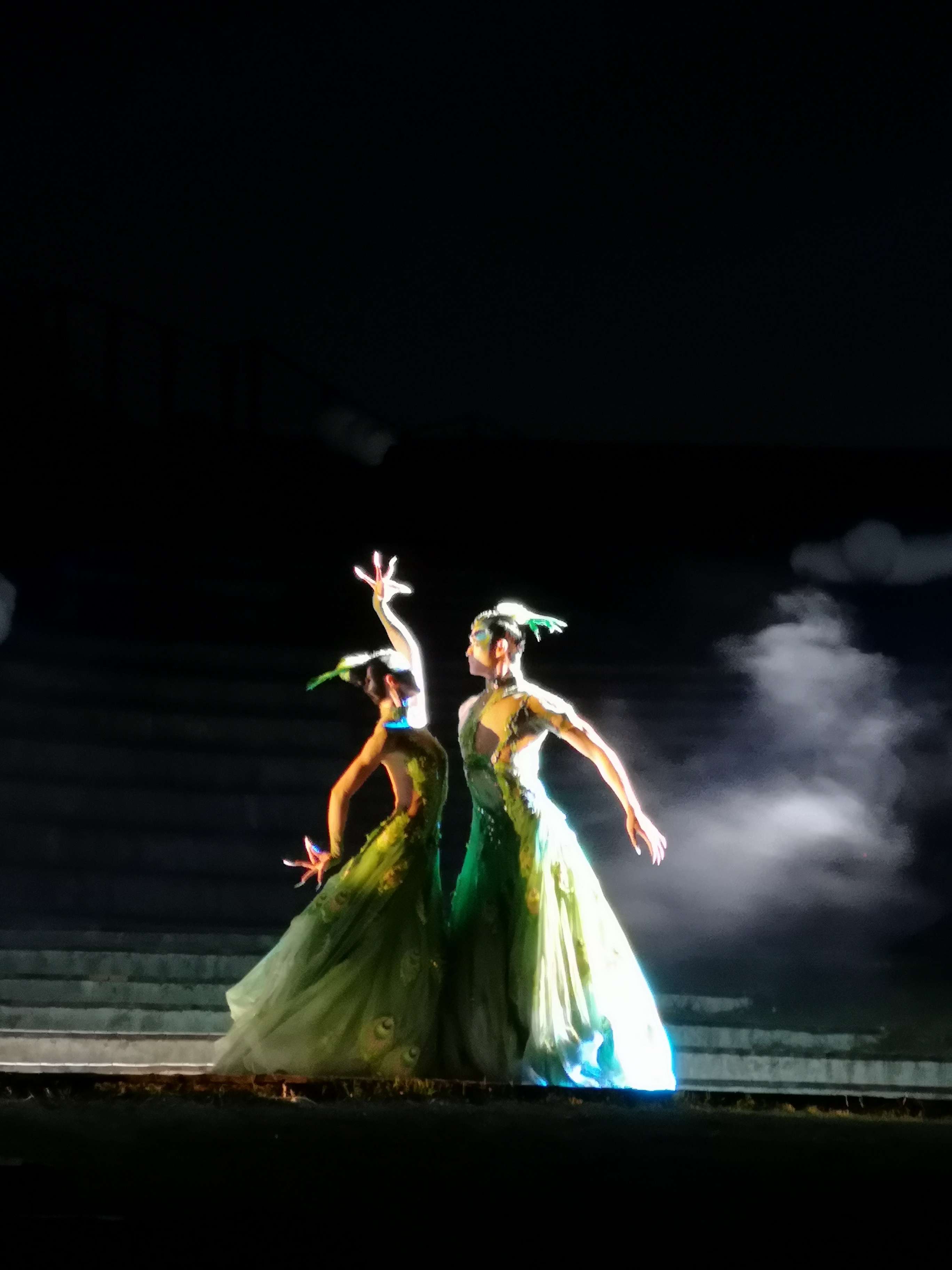 大理美好生活季 | 从山野到殿堂，在舞蹈中感知大理