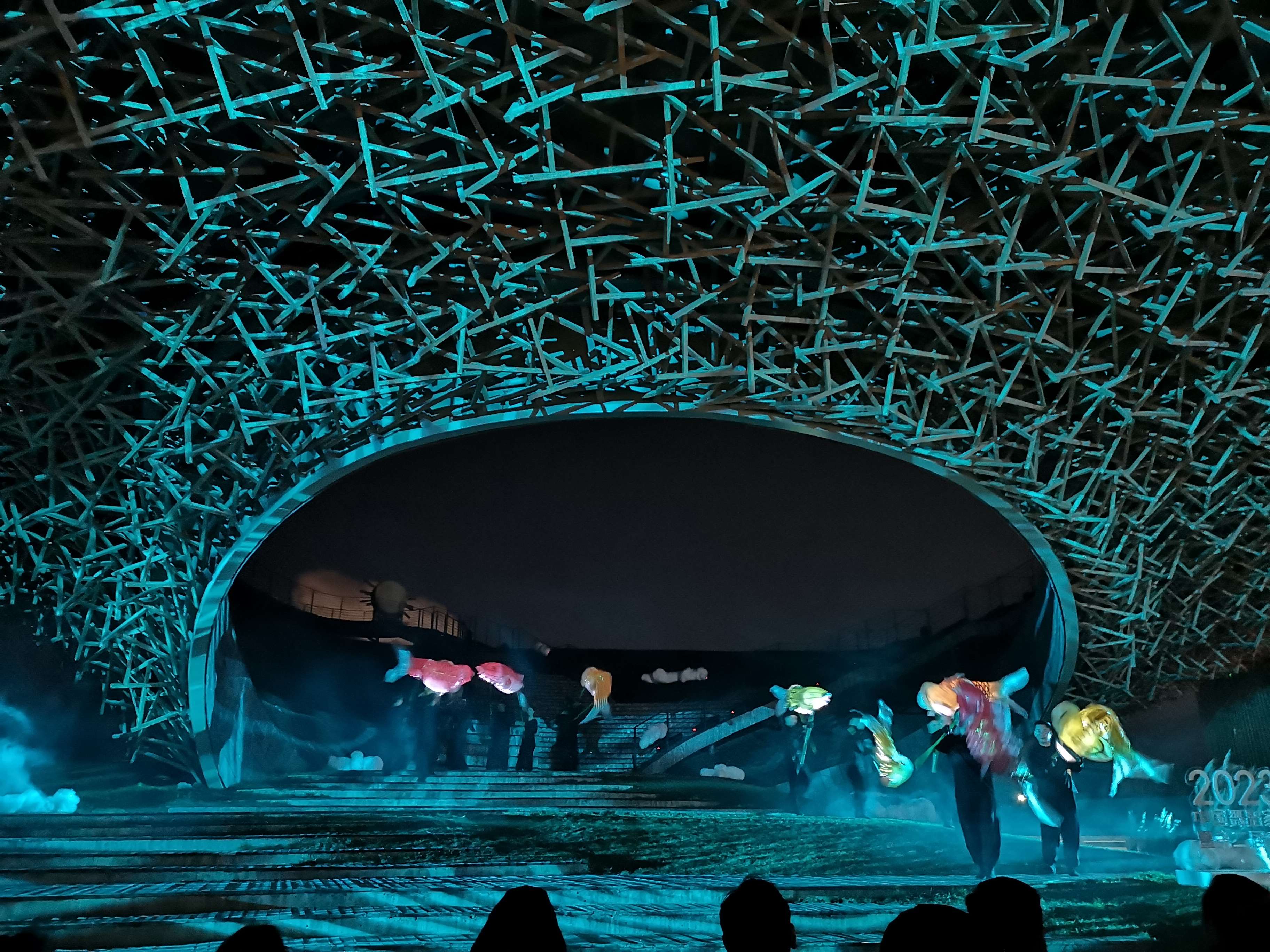 大理美好生活季 | 从山野到殿堂，在舞蹈中感知大理