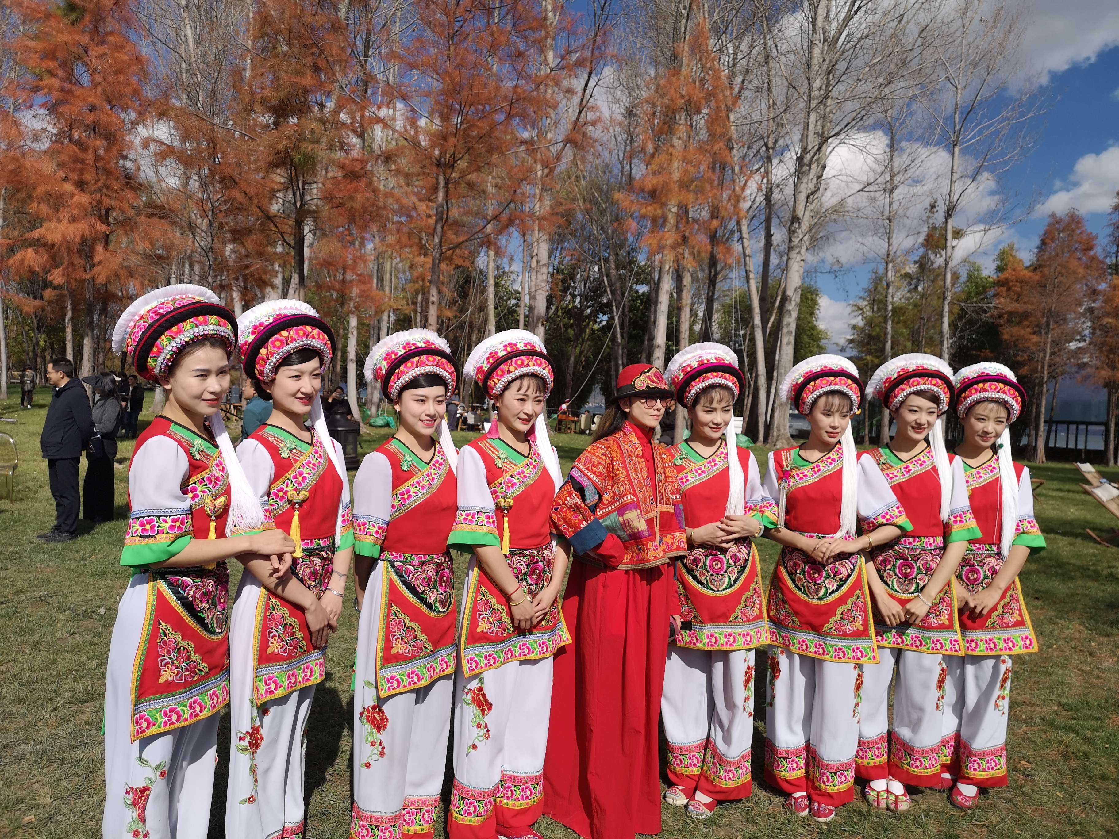 大理美好生活季 | 从山野到殿堂，在舞蹈中感知大理