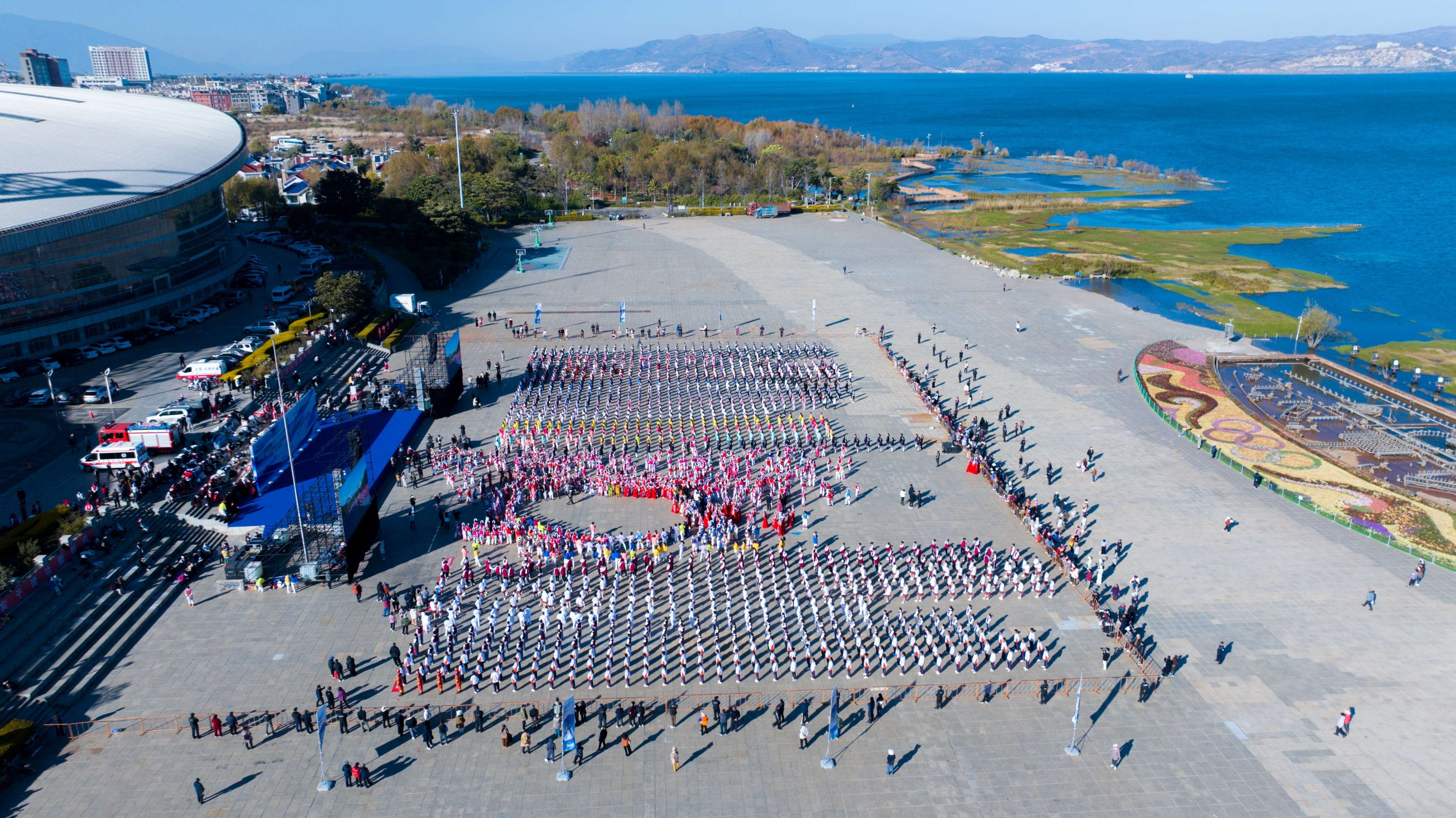 大理美好生活季 | 从山野到殿堂，在舞蹈中感知大理