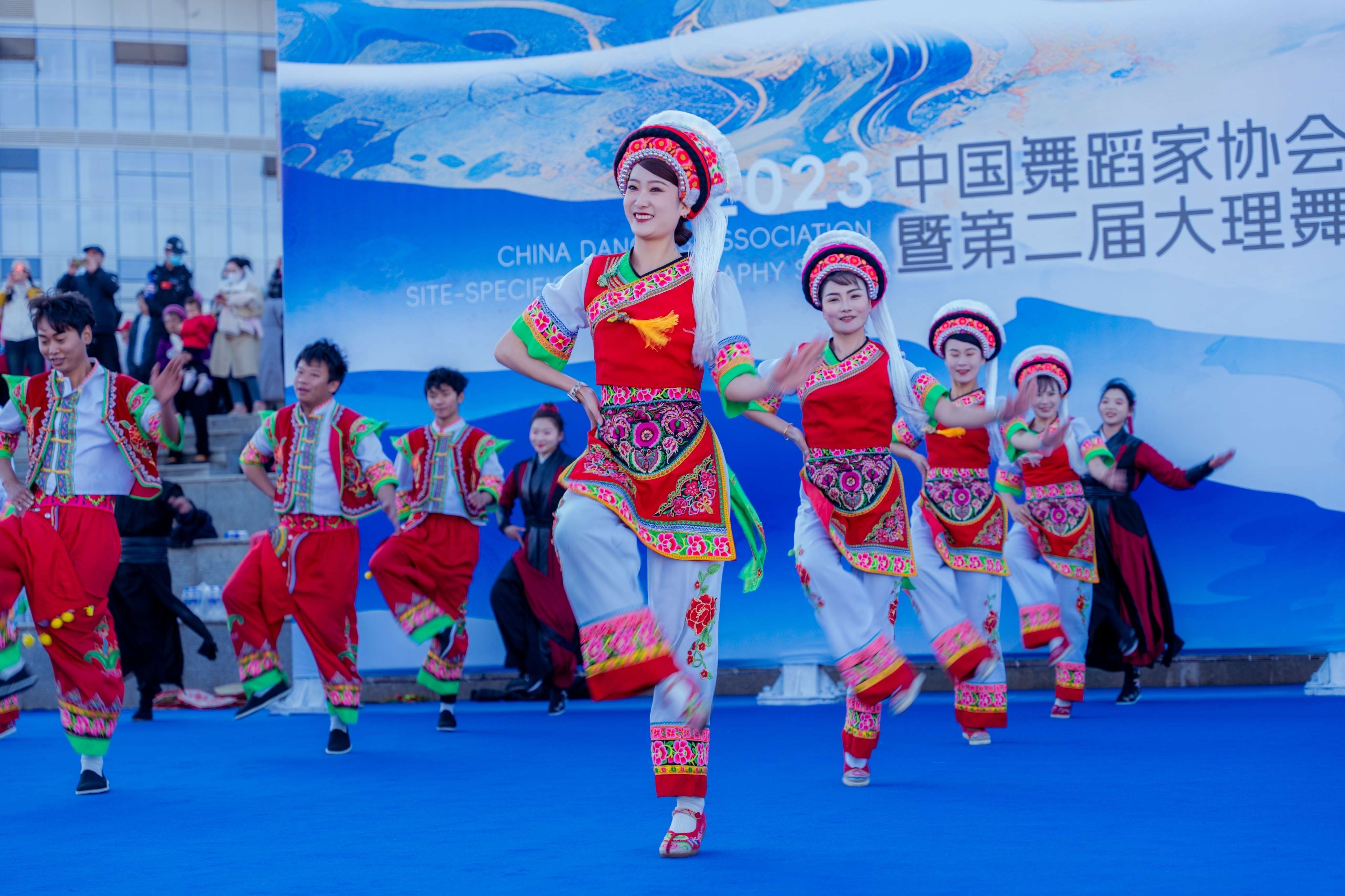 大理美好生活季 | 从山野到殿堂，在舞蹈中感知大理