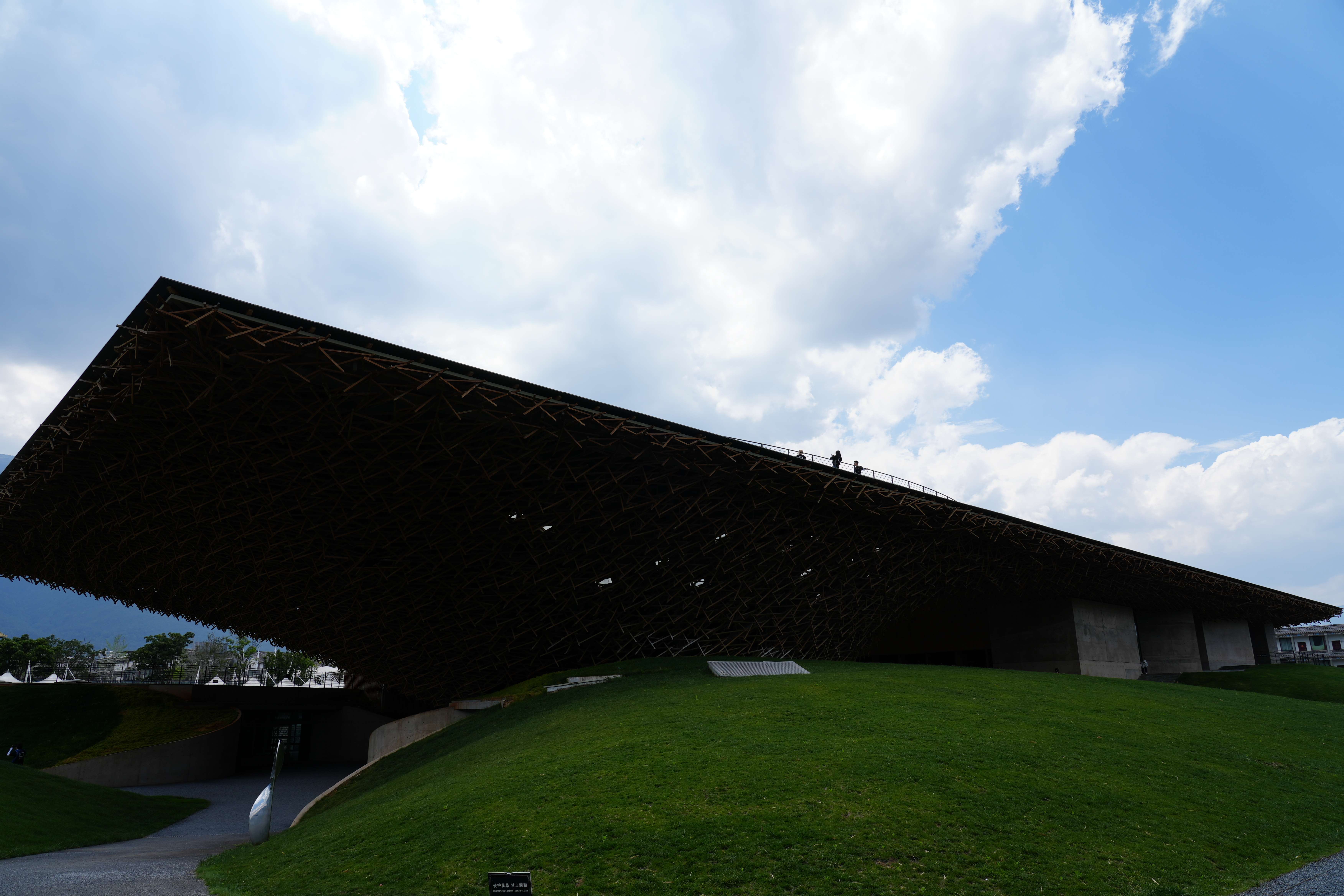 大理美好生活季 | 从山野到殿堂，在舞蹈中感知大理