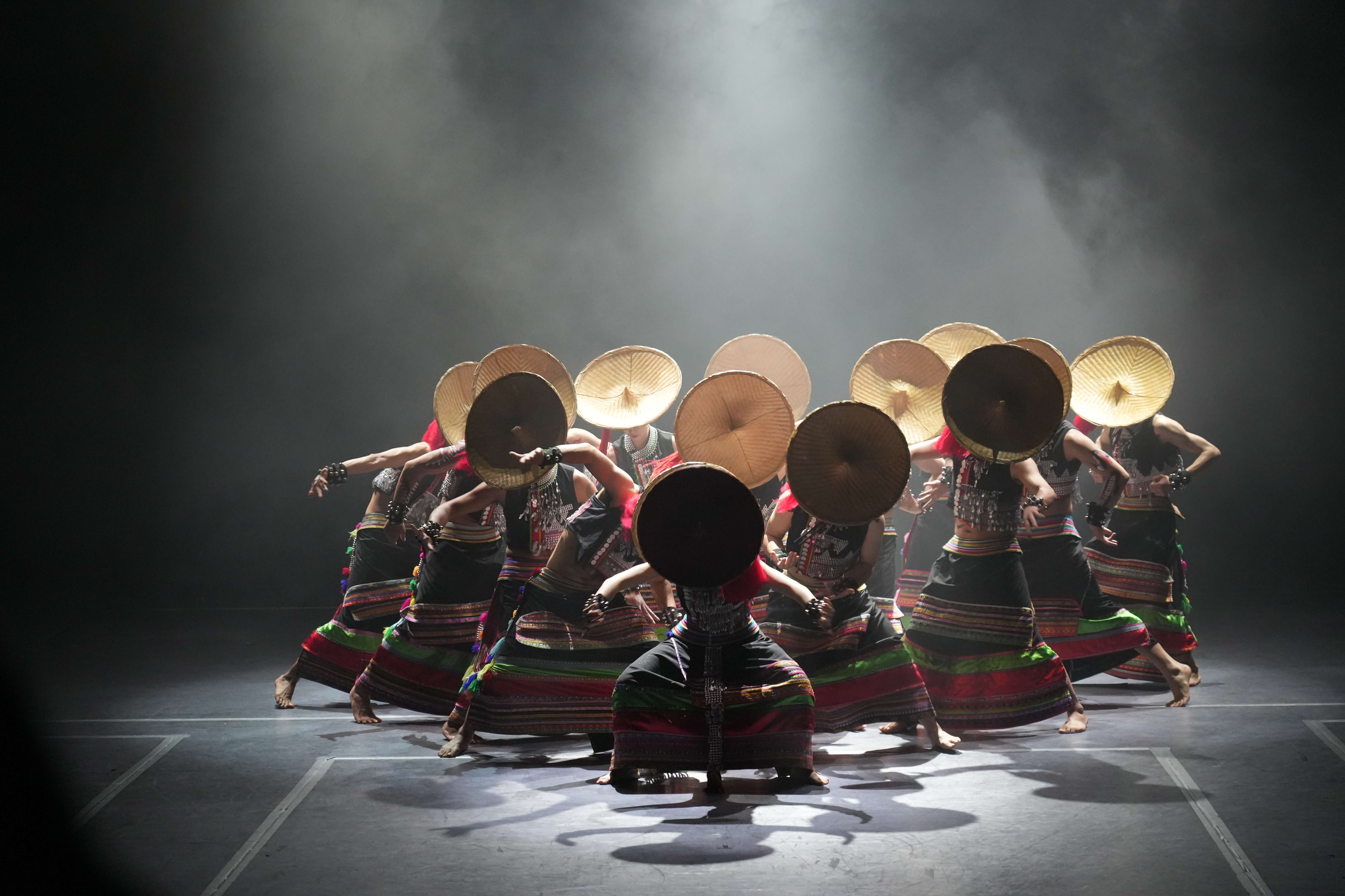 大理美好生活季 | 从山野到殿堂，在舞蹈中感知大理