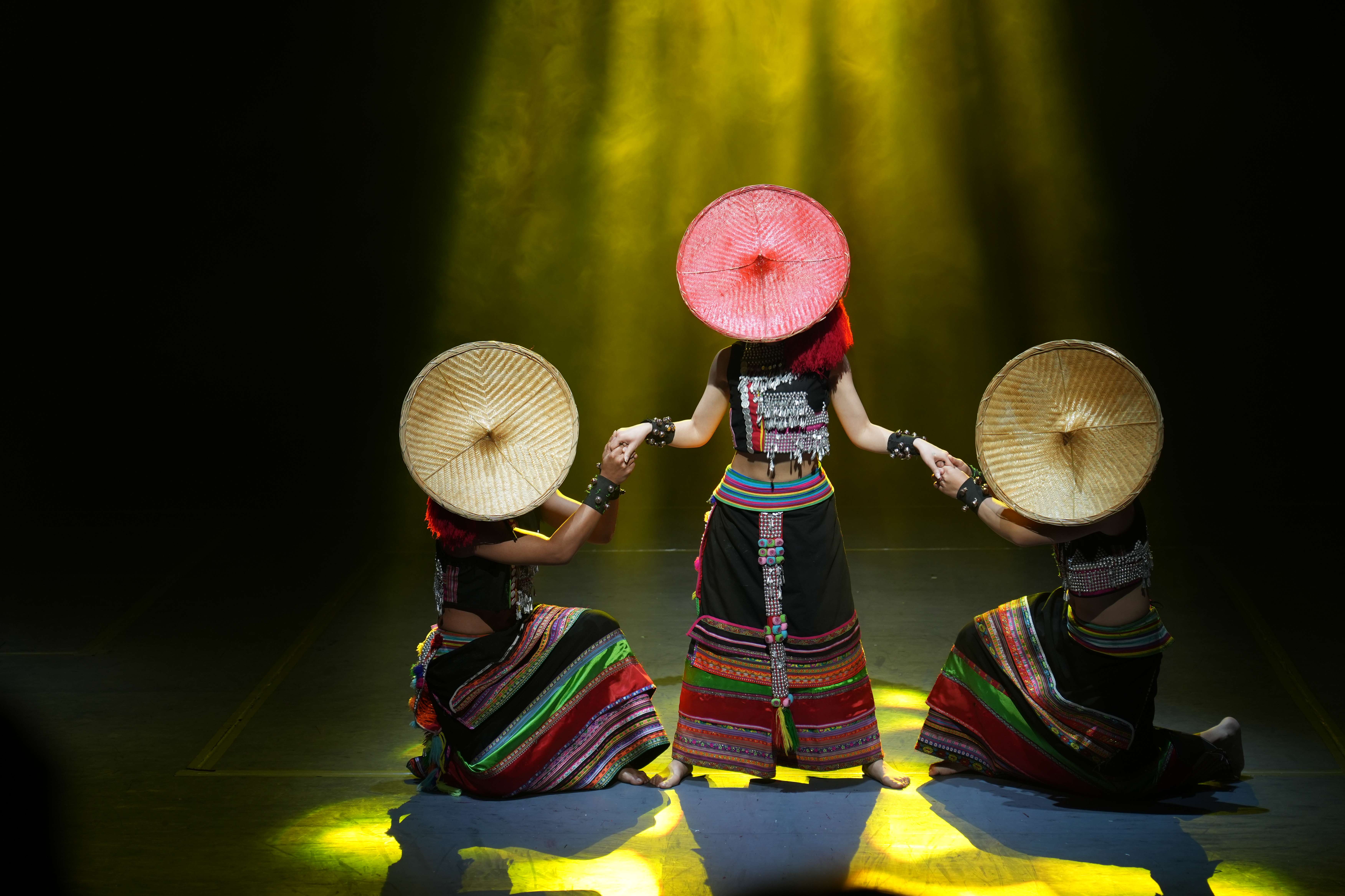 大理美好生活季 | 从山野到殿堂，在舞蹈中感知大理