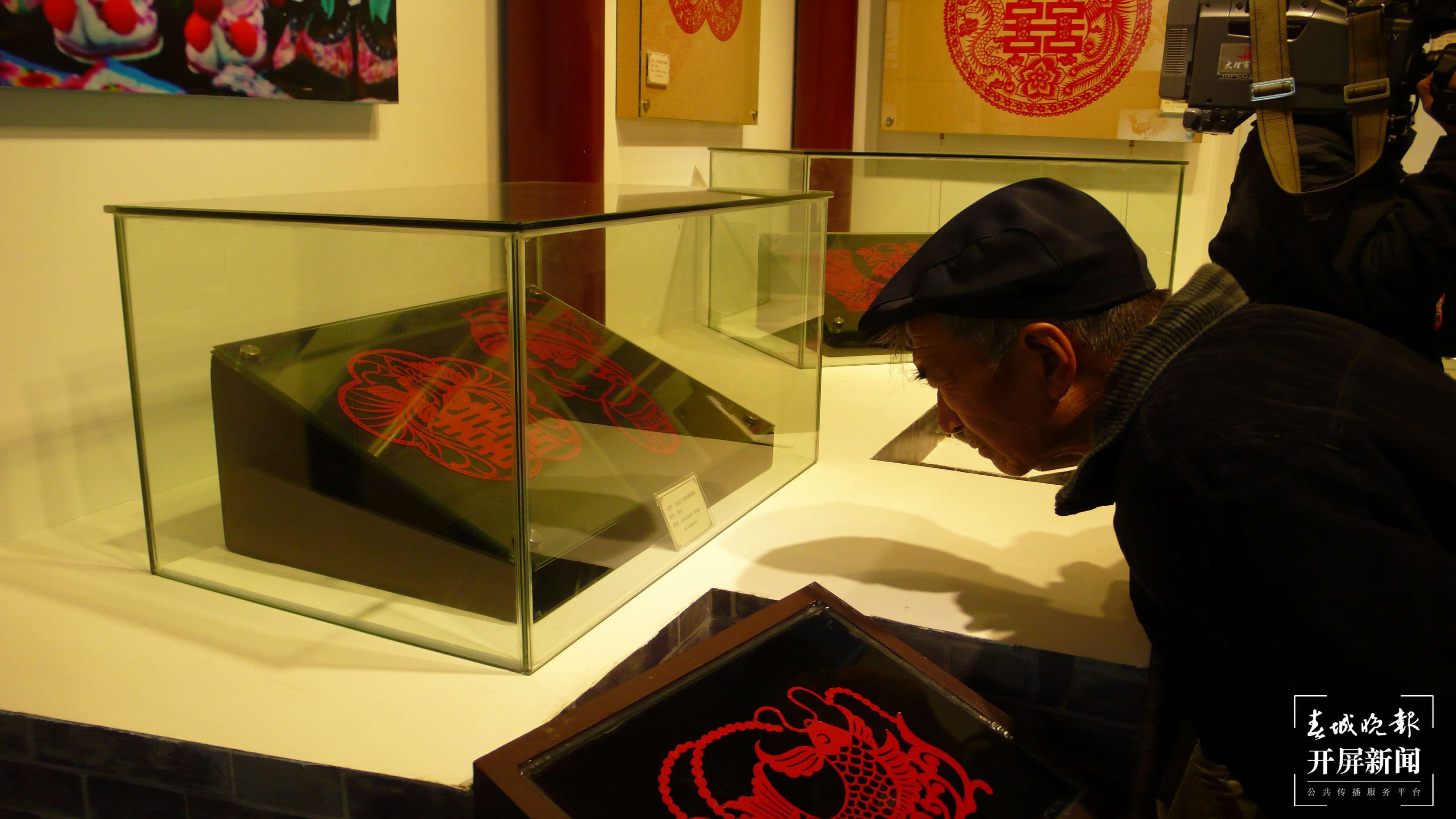 大理美好生活季｜跟着非遗游大理