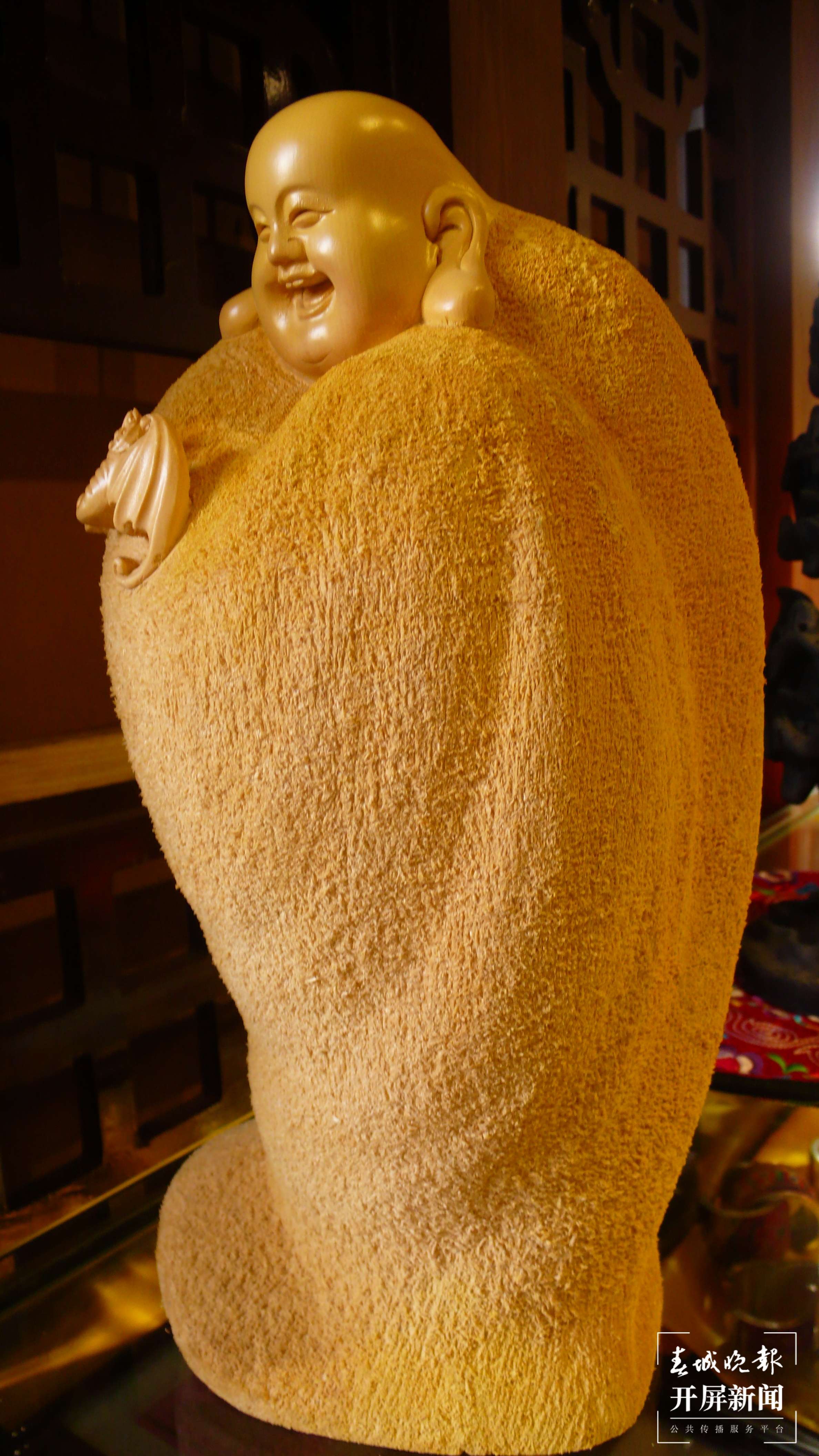 大理美好生活季｜跟着非遗游大理