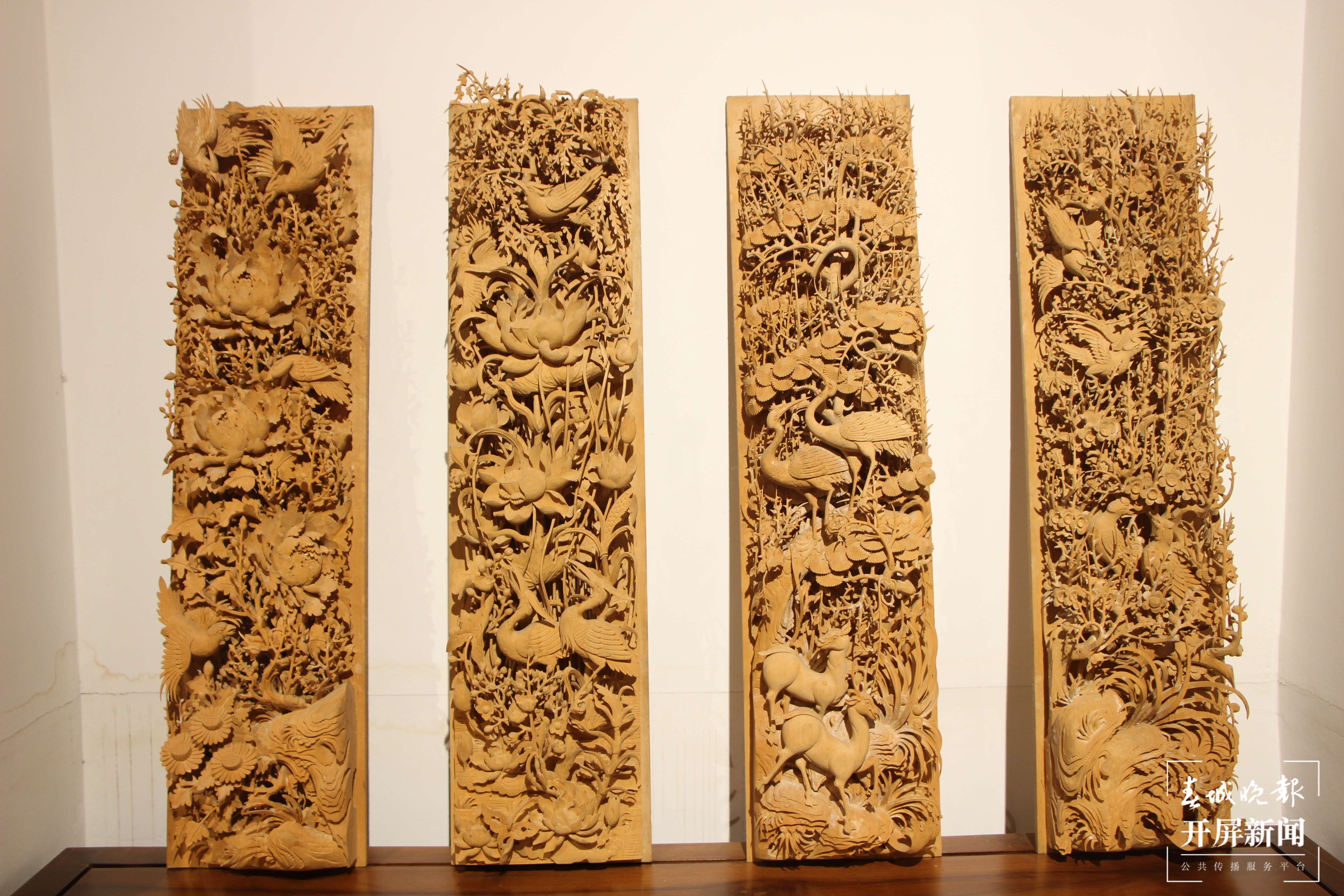 大理美好生活季｜跟着非遗游大理