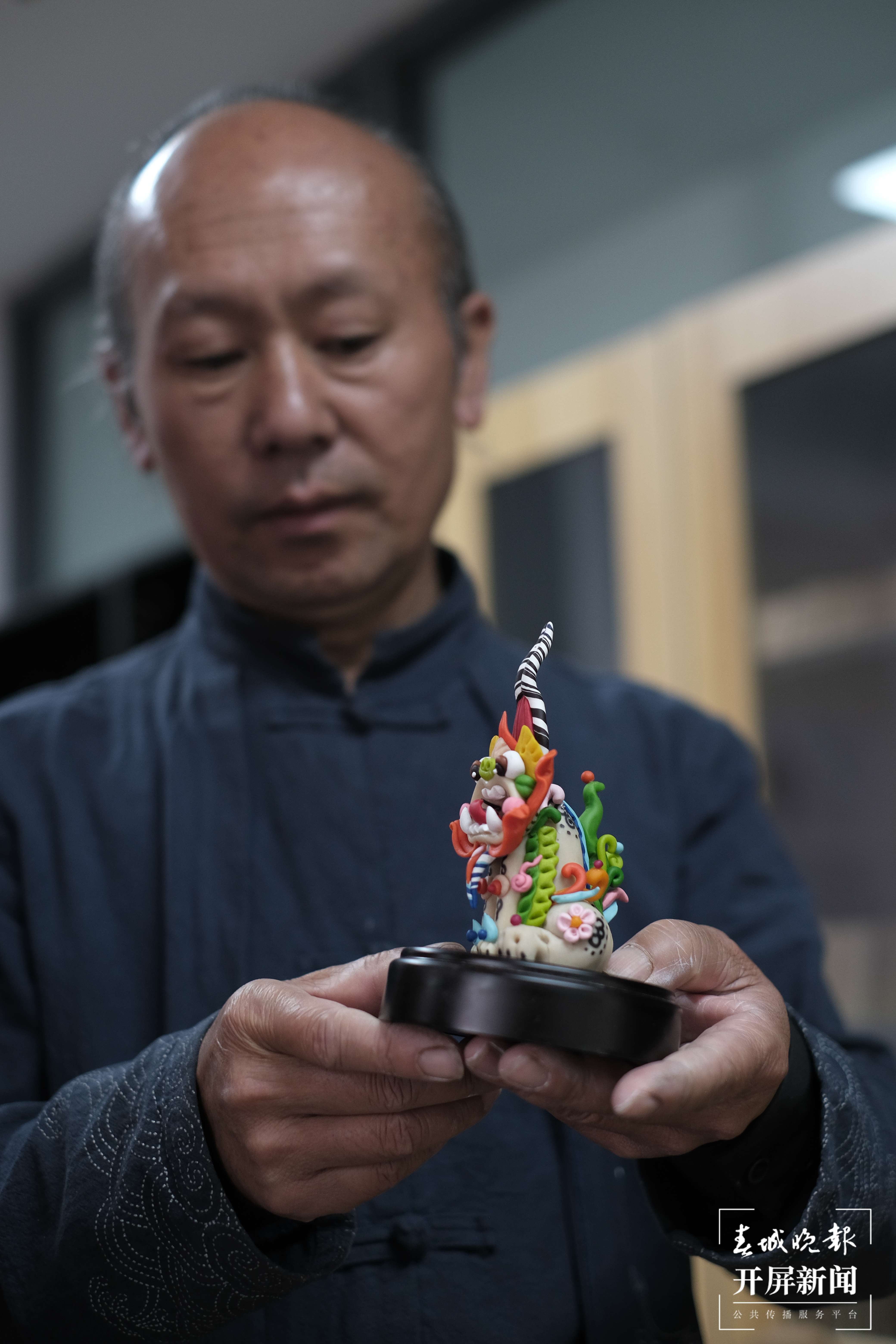 大理美好生活季｜跟着非遗游大理