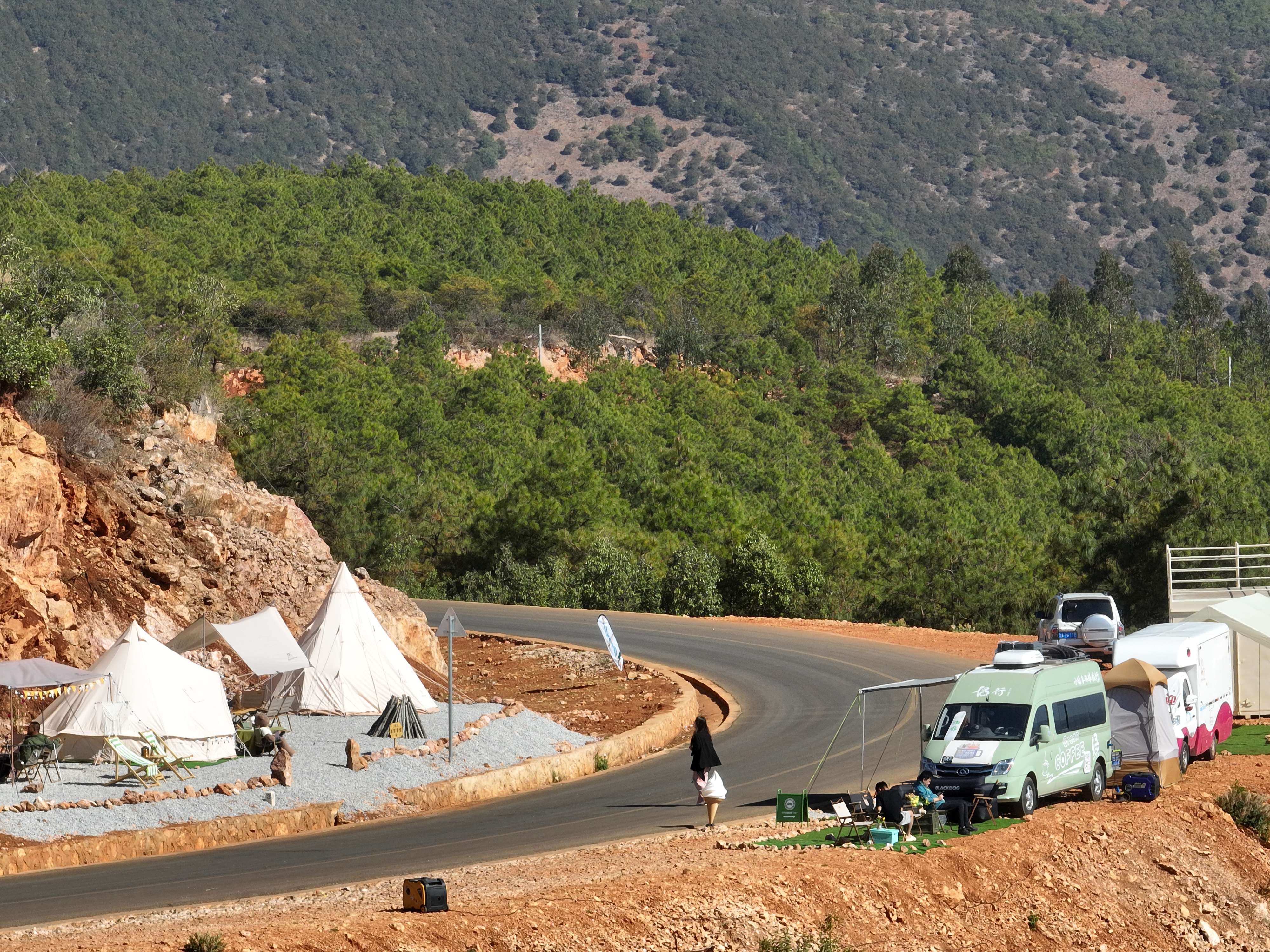 大理生活创造营