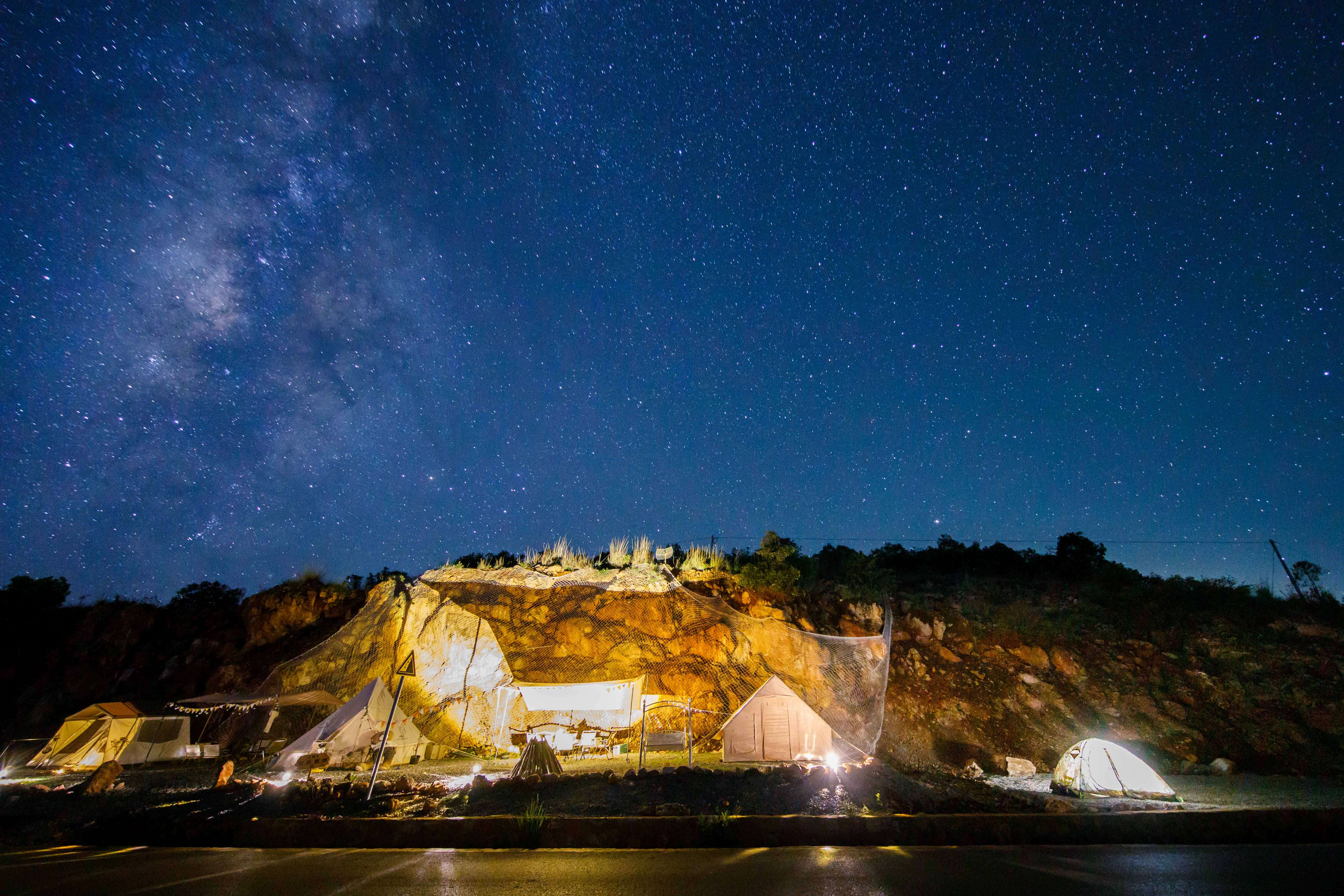 大理生活创造营