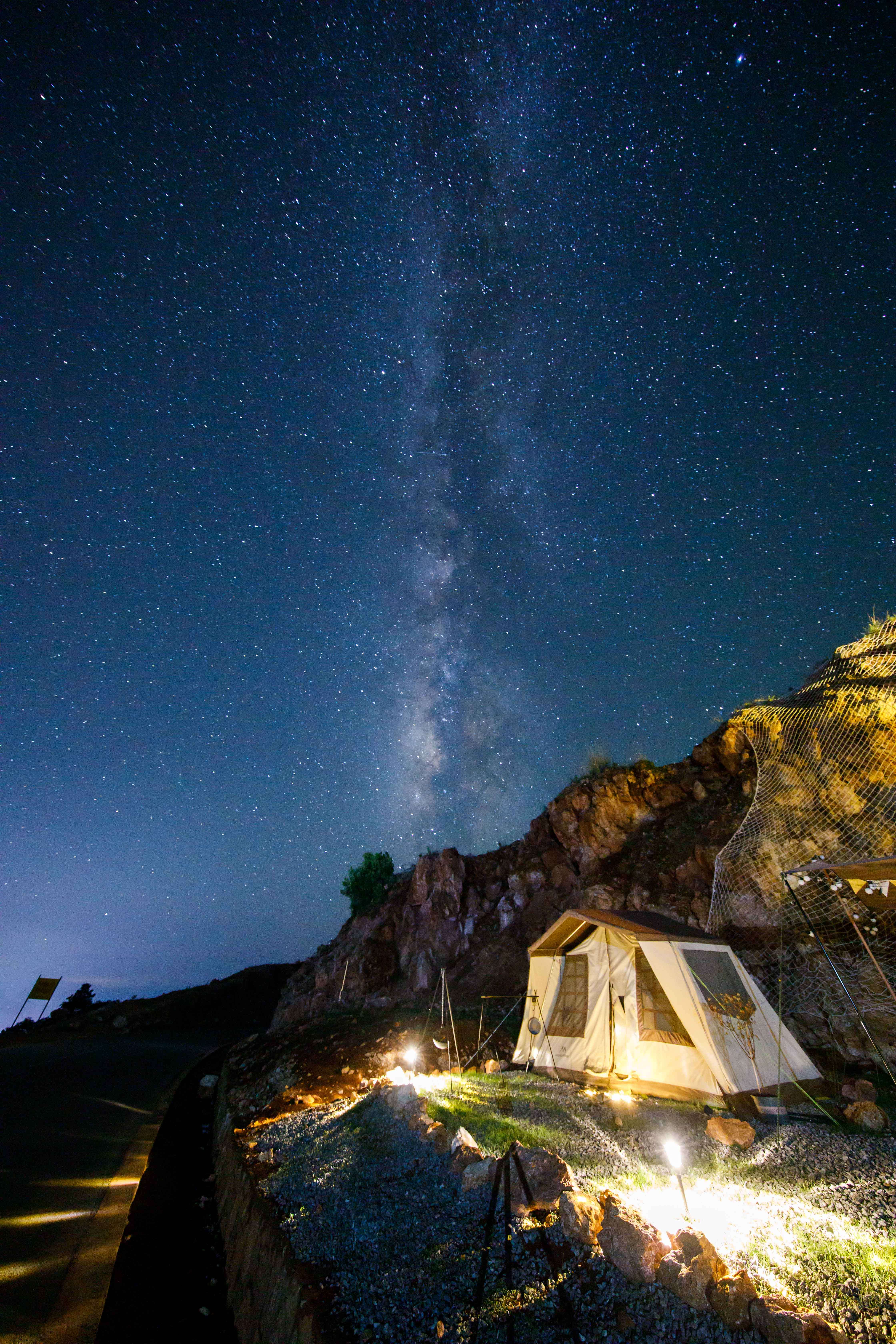 大理生活创造营