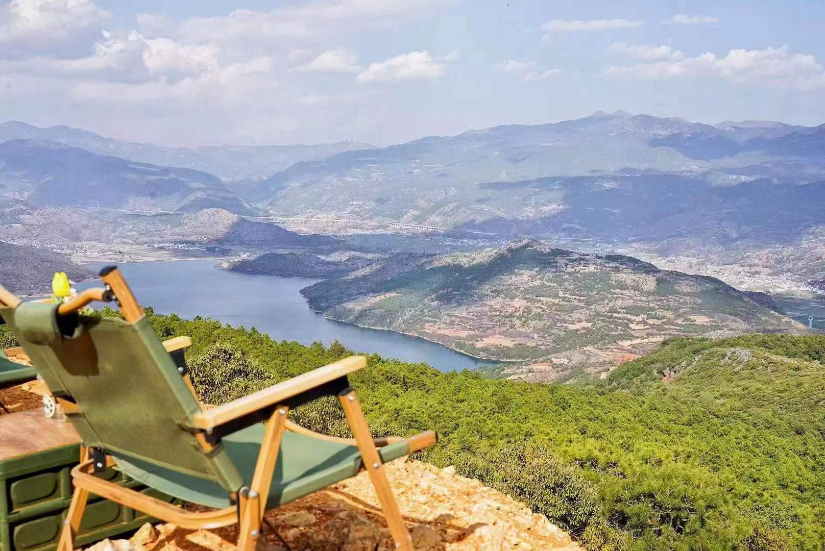 大理生活创造营