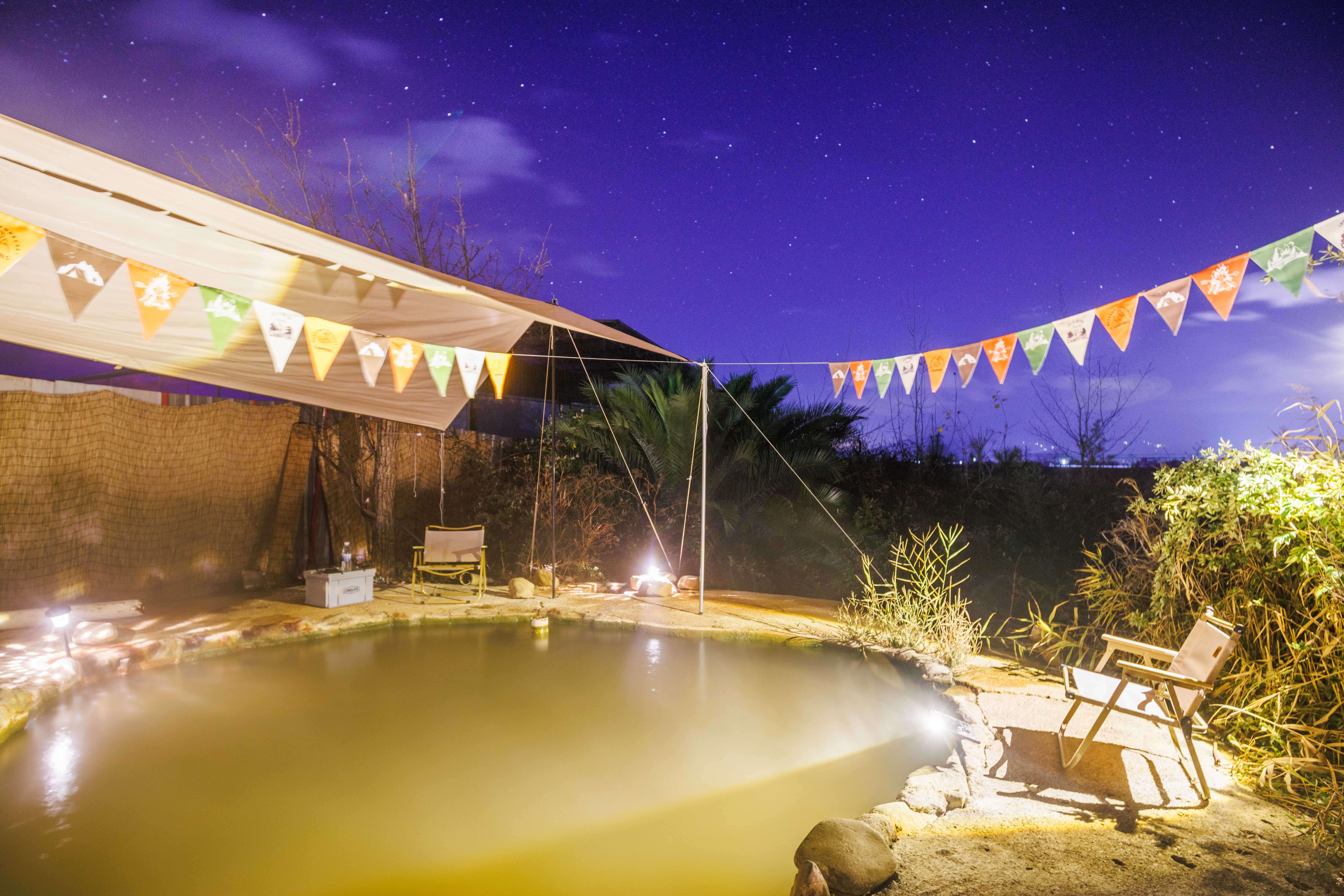 大理生活创造营