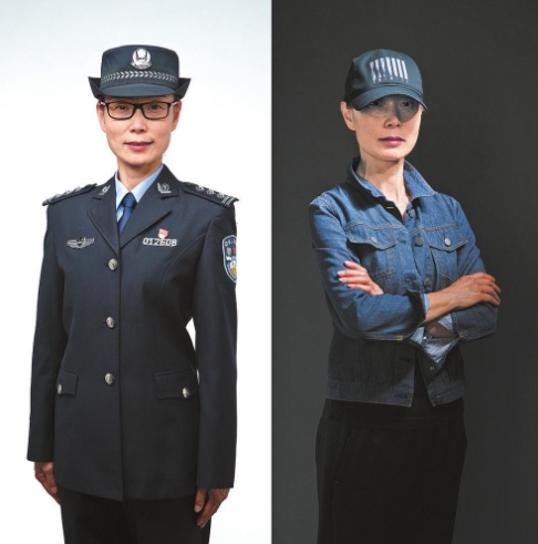 王泽郁 禁毒战线上的“拼命三娘”.png