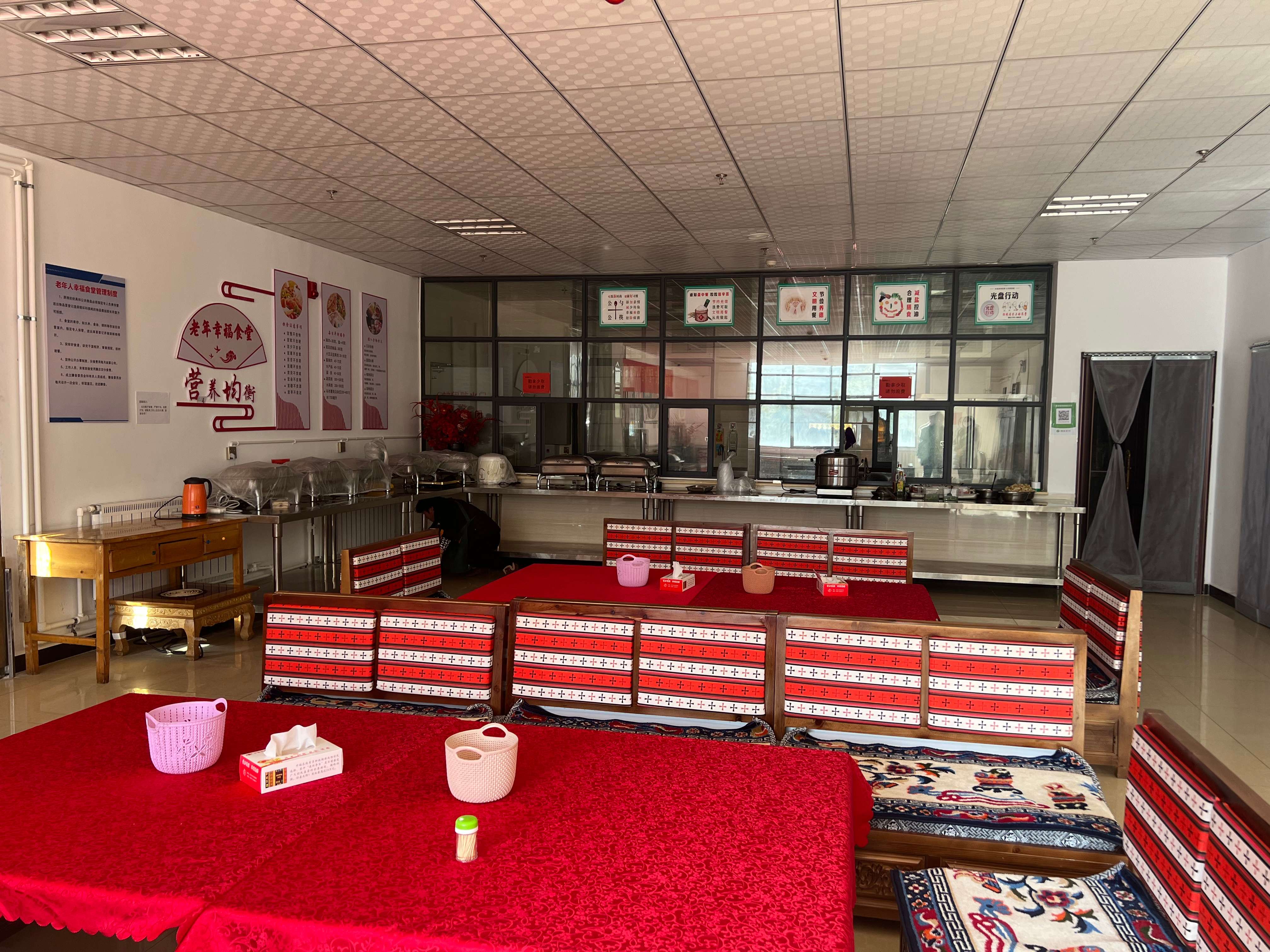 富裕美丽之城 和谐香格里拉 | 香格里拉北门社区：交心交融 共绘幸福生活好图景