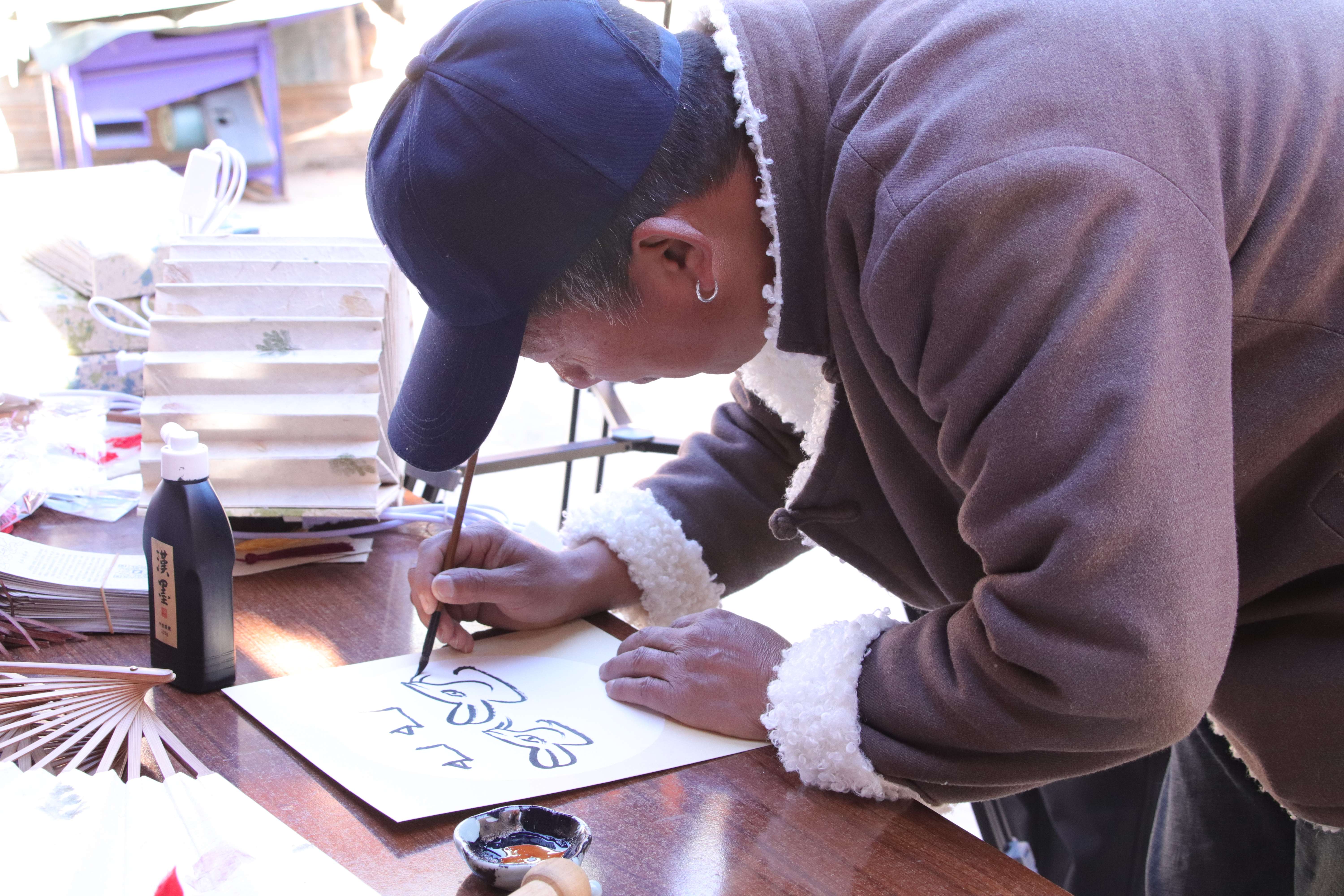 富裕美丽之城 和谐香格里拉 | 到三坝纳西族乡敲起东巴鼓吧