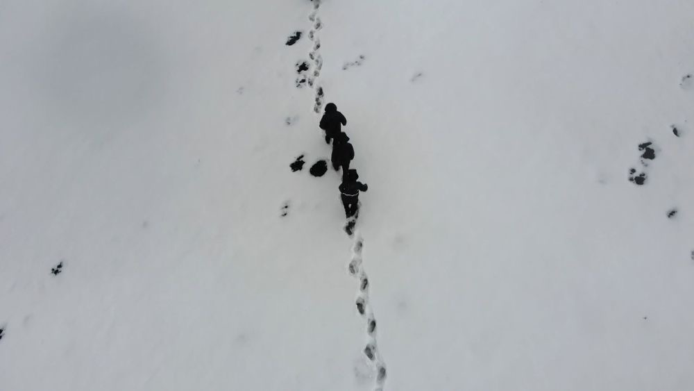 富裕美丽之城 和谐香格里拉 | 海拔4500余米——把警务室带到云端