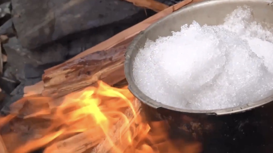 富裕美丽之城 和谐香格里拉 | 海拔4500余米——把警务室带到云端