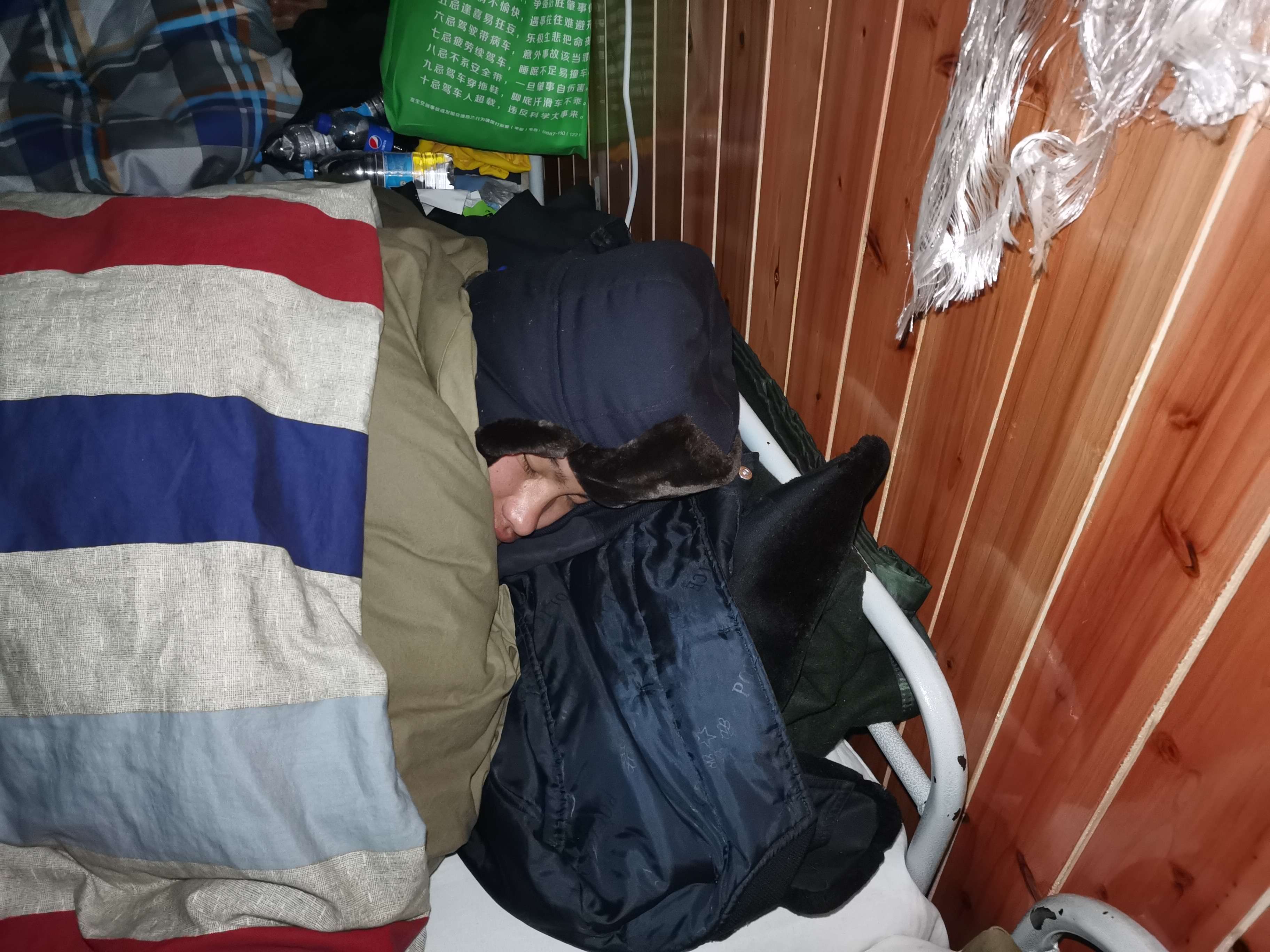 富裕美丽之城 和谐香格里拉 | 海拔4500余米——把警务室带到云端