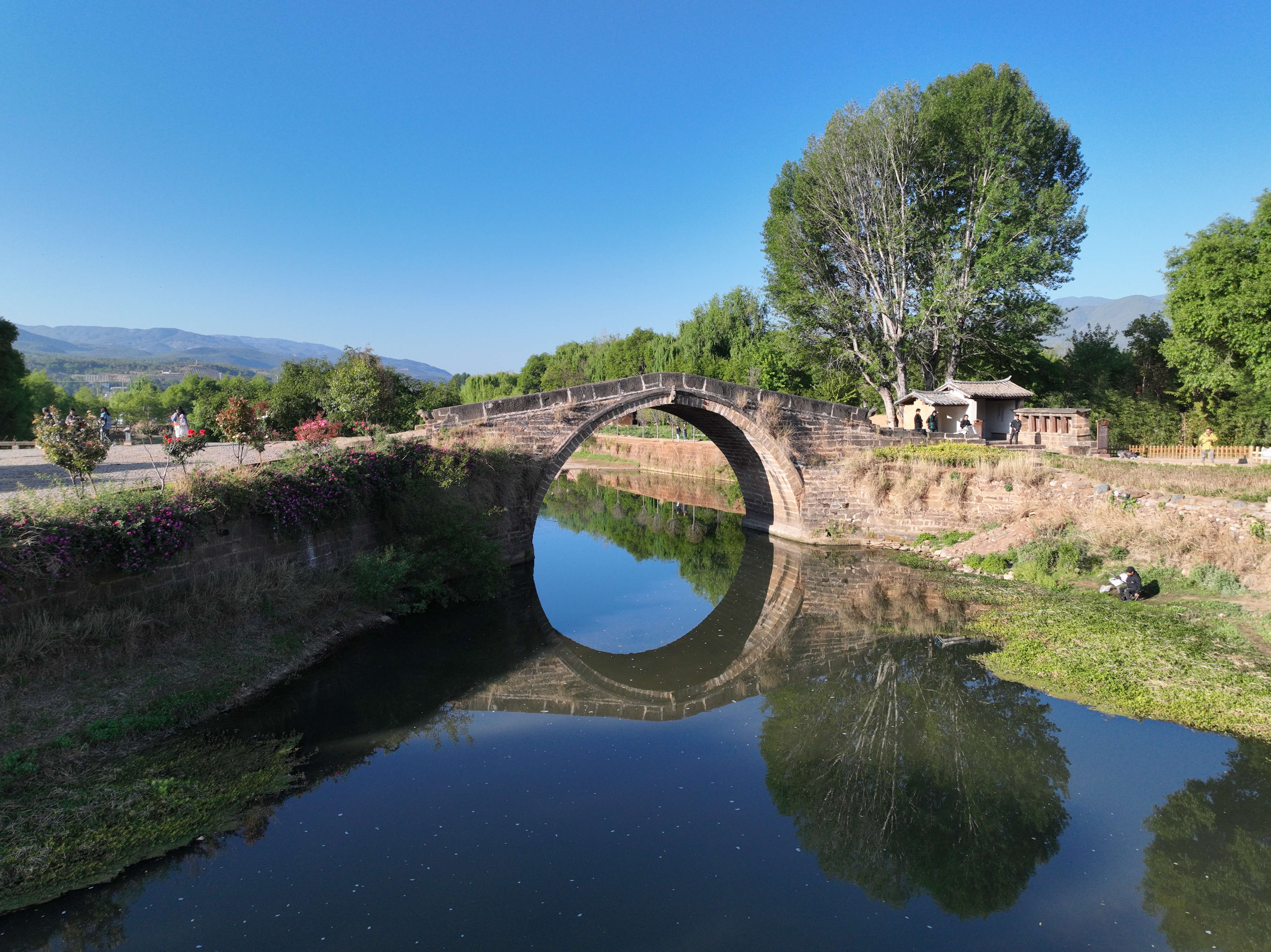大理美好生活季 艺术家的第二居所 民宿