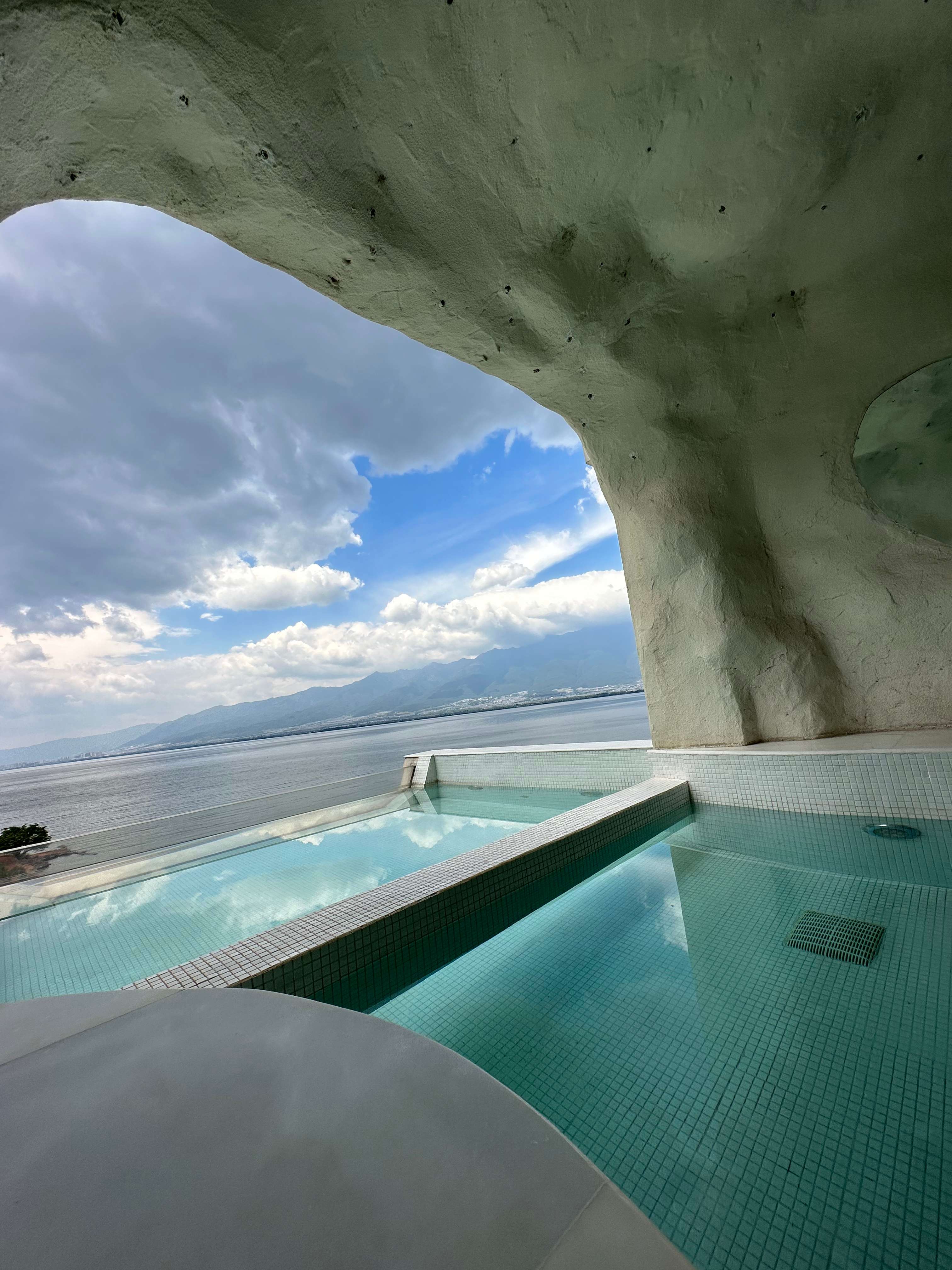 大理美好生活季 艺术家的第二居所 民宿