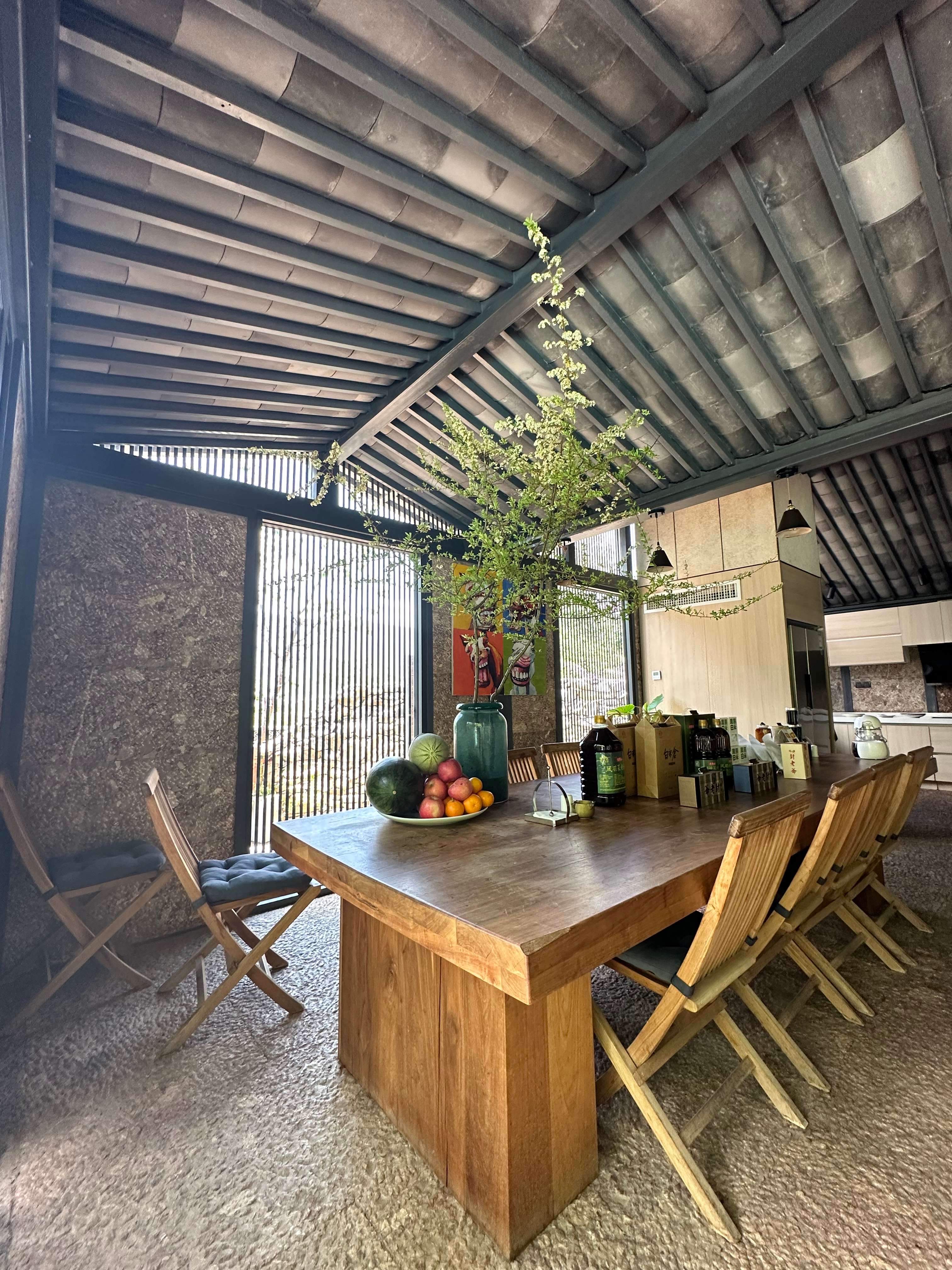 大理美好生活季 艺术家的第二居所  微隐隐于凤羽