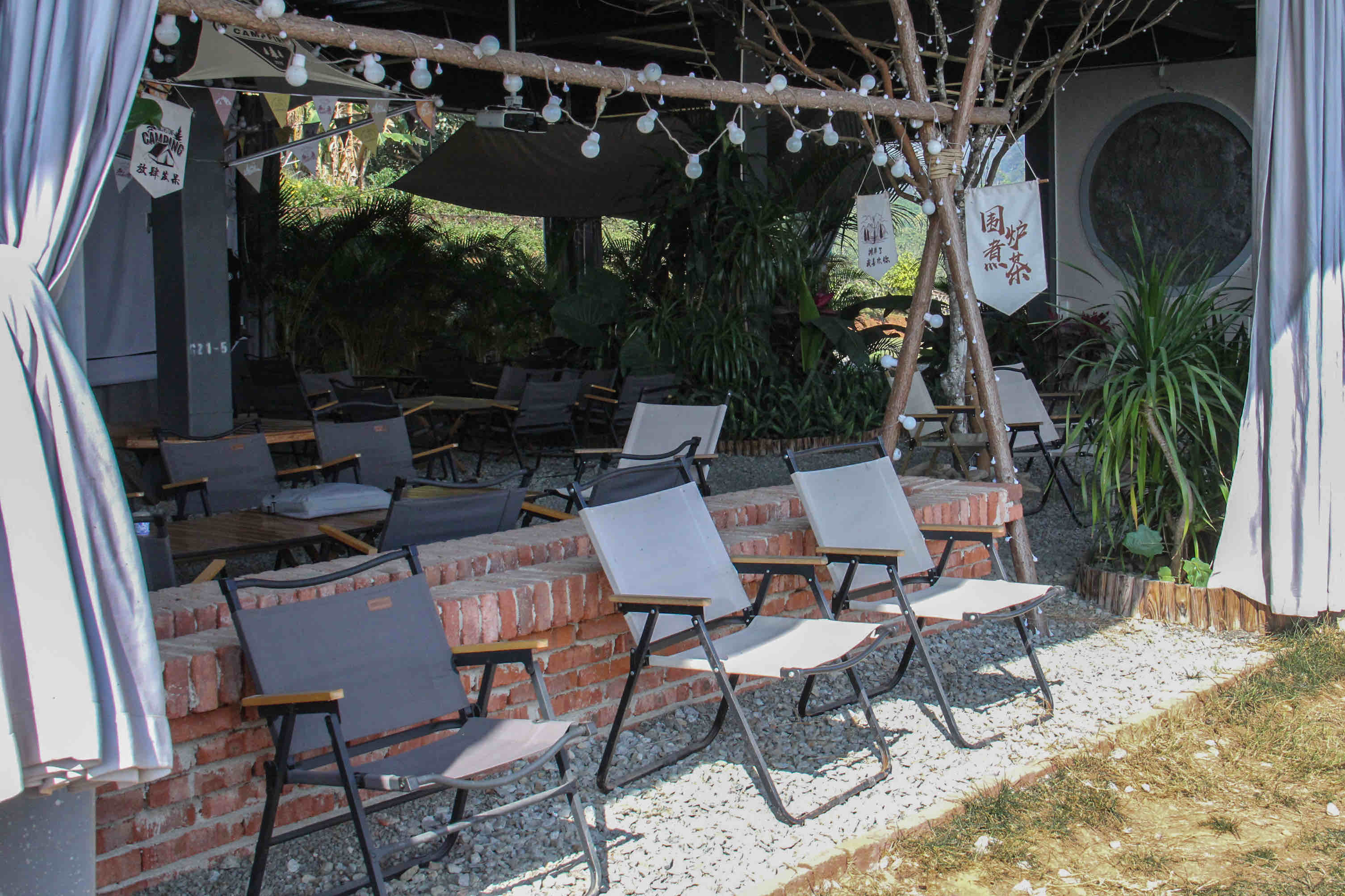 有一种叫云南的生活·一种“象”往的幸福｜勐遮曼朗：探索农文旅融合发展新“稻”路