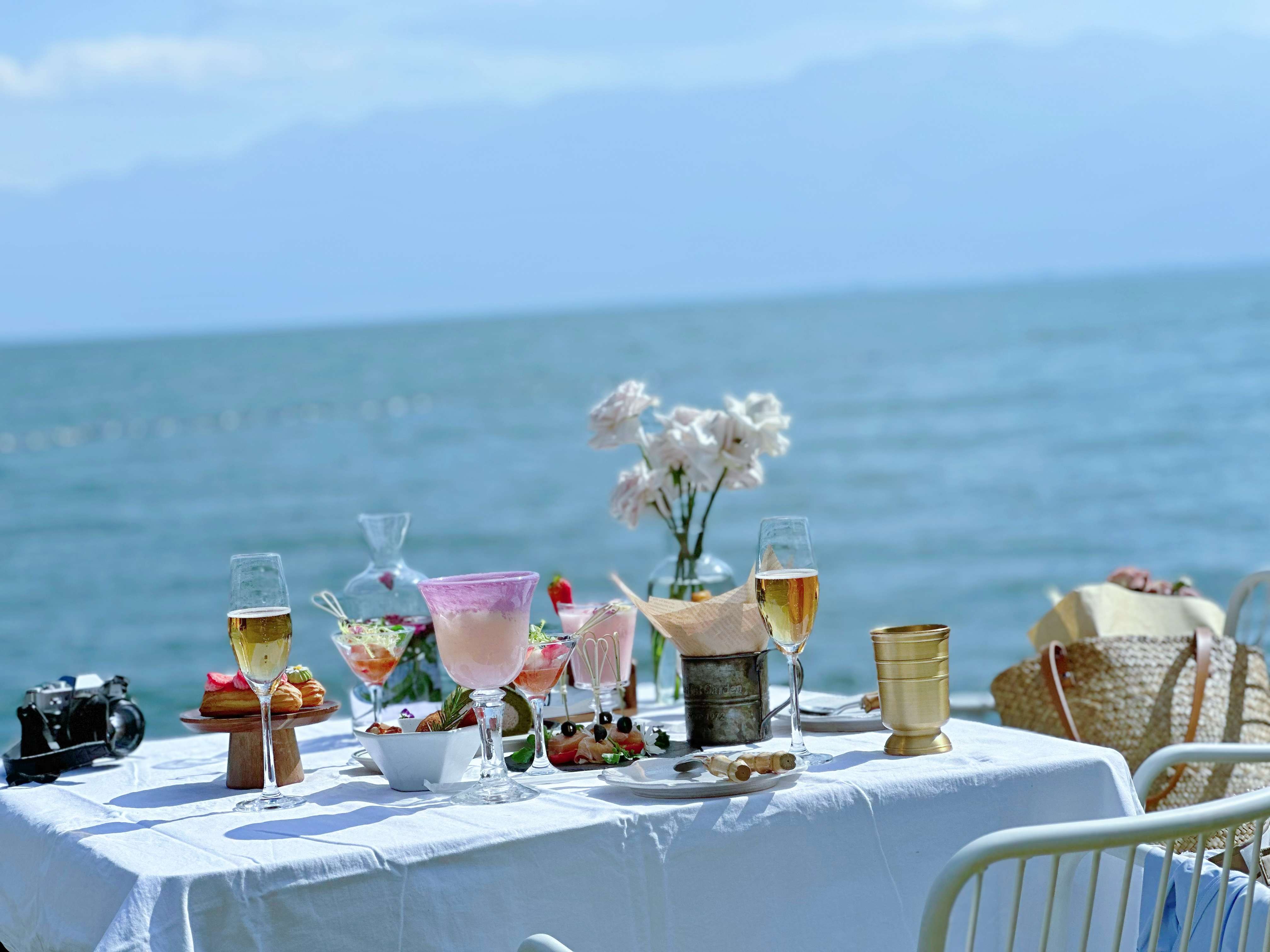 大理美好生活季|藏在山与海之间的浪漫人间