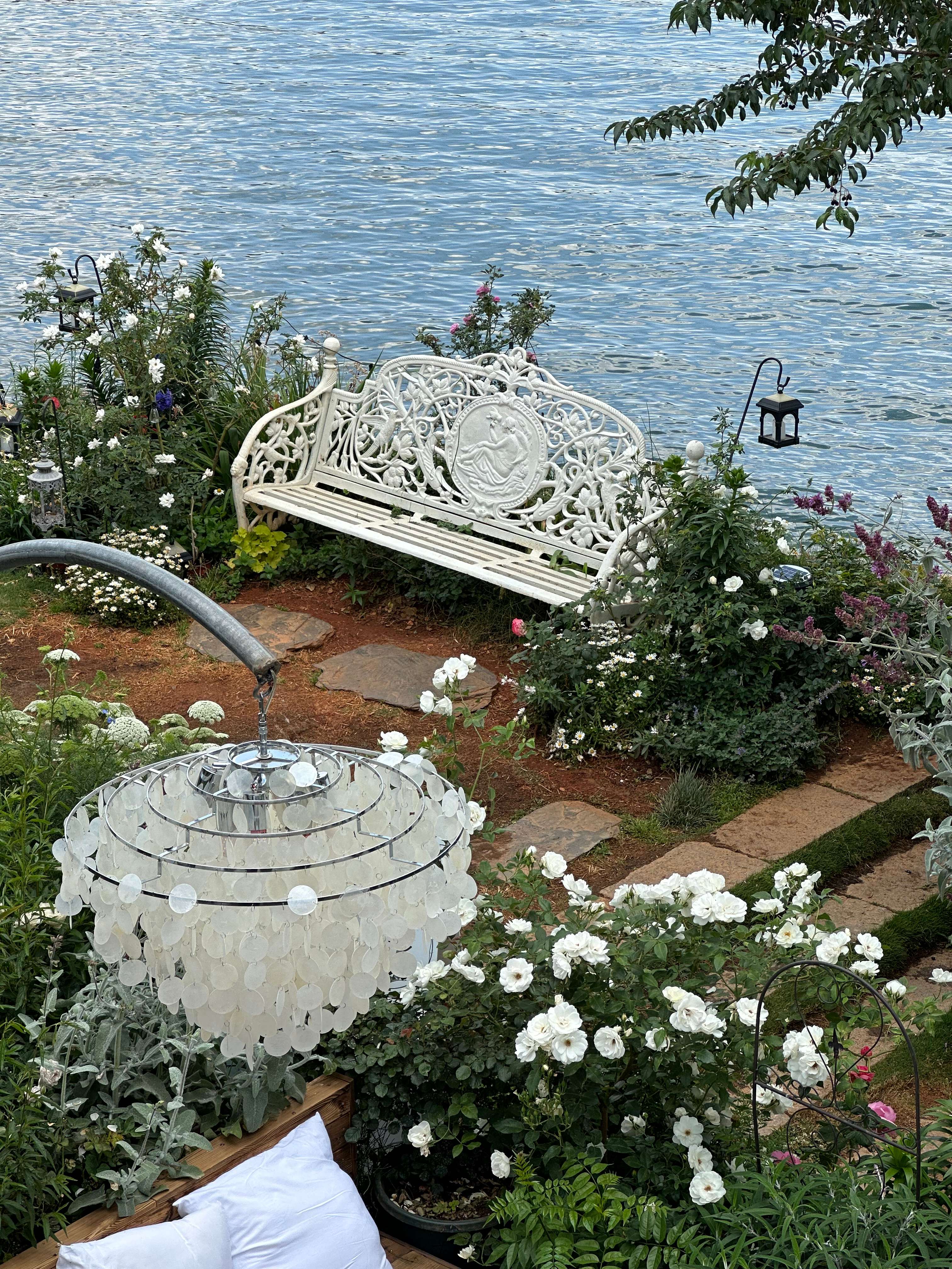 大理美好生活季|藏在山与海之间的浪漫人间