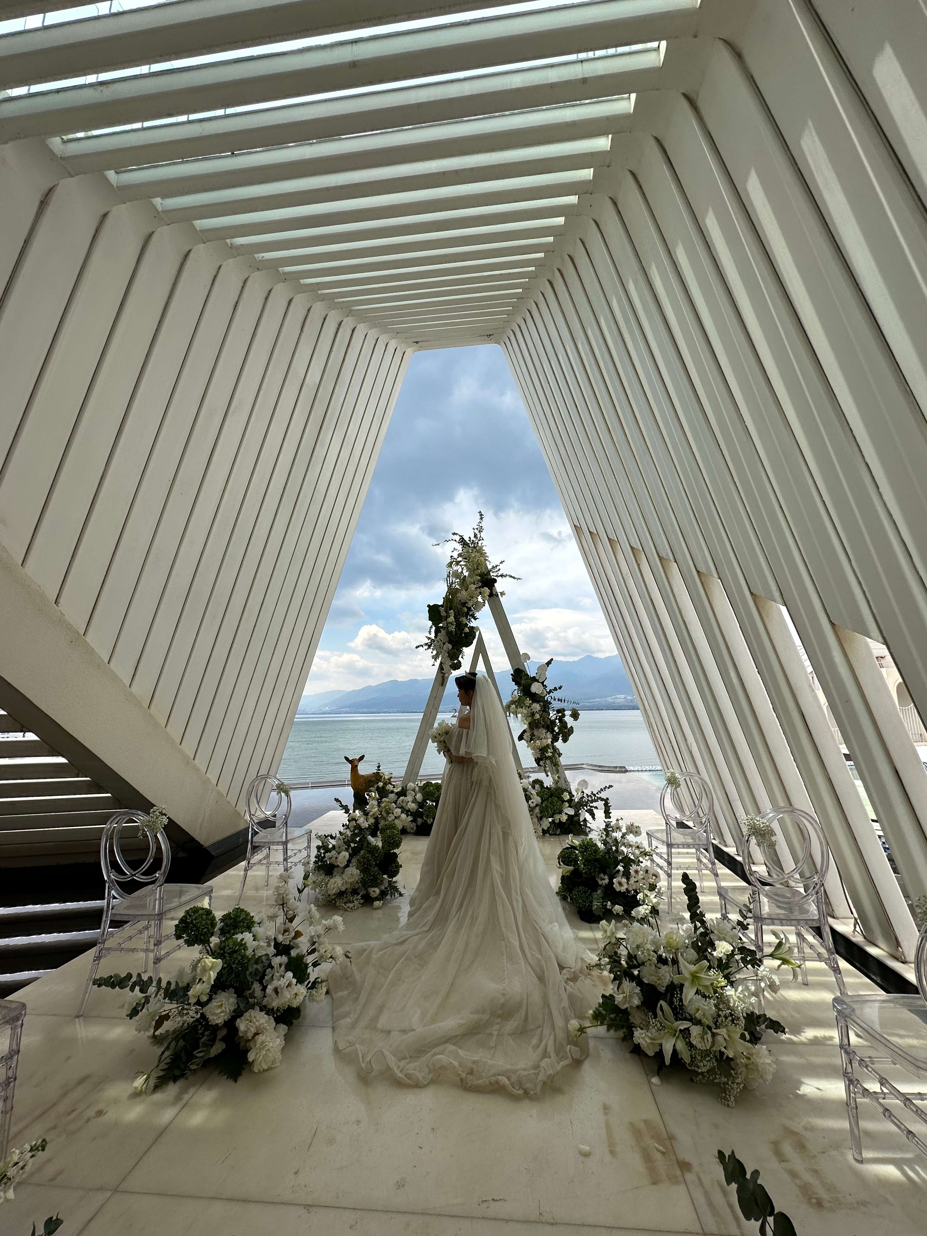 大理美好生活季|藏在山与海之间的浪漫人间