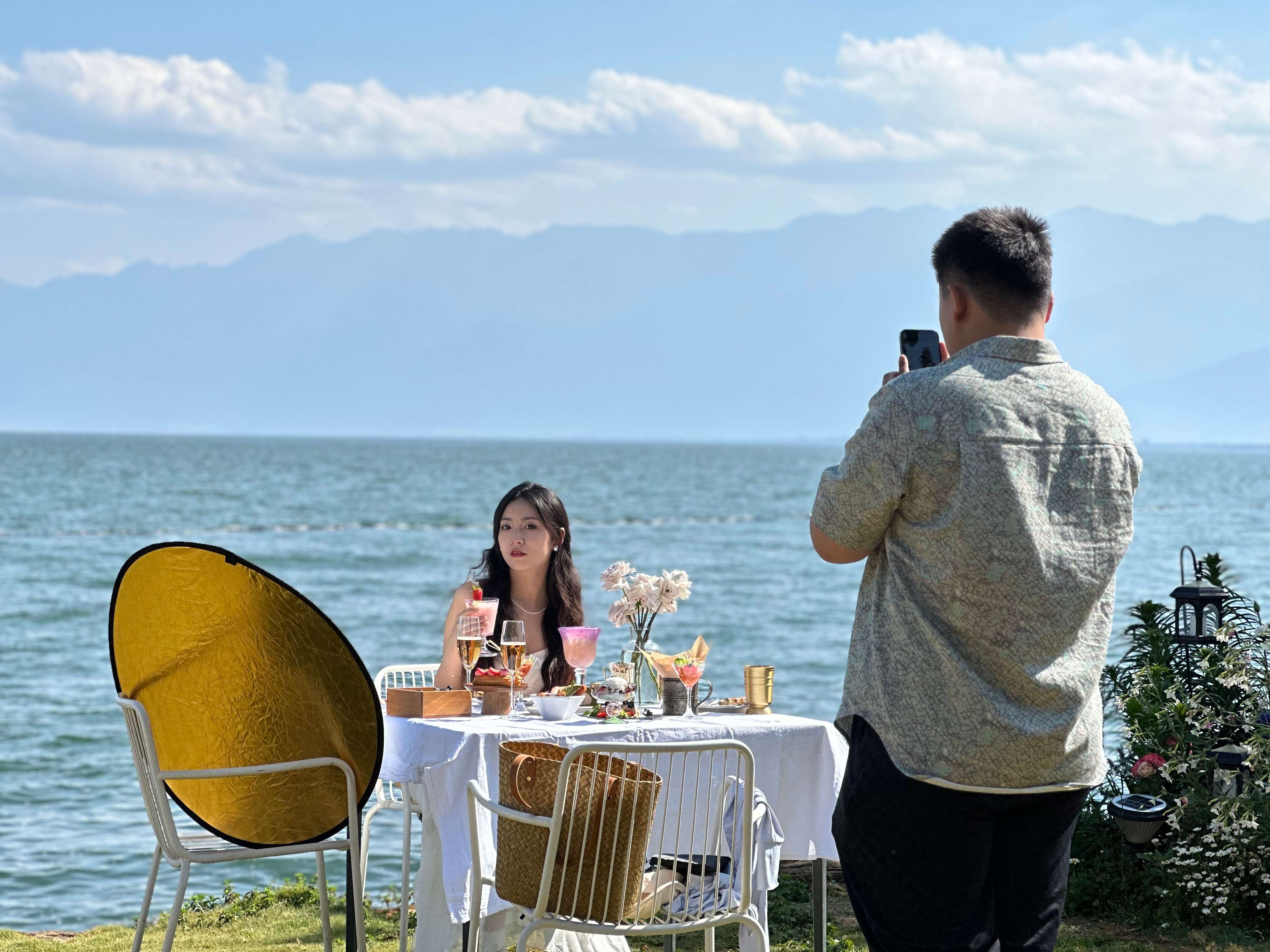 大理美好生活季|藏在山与海之间的浪漫人间